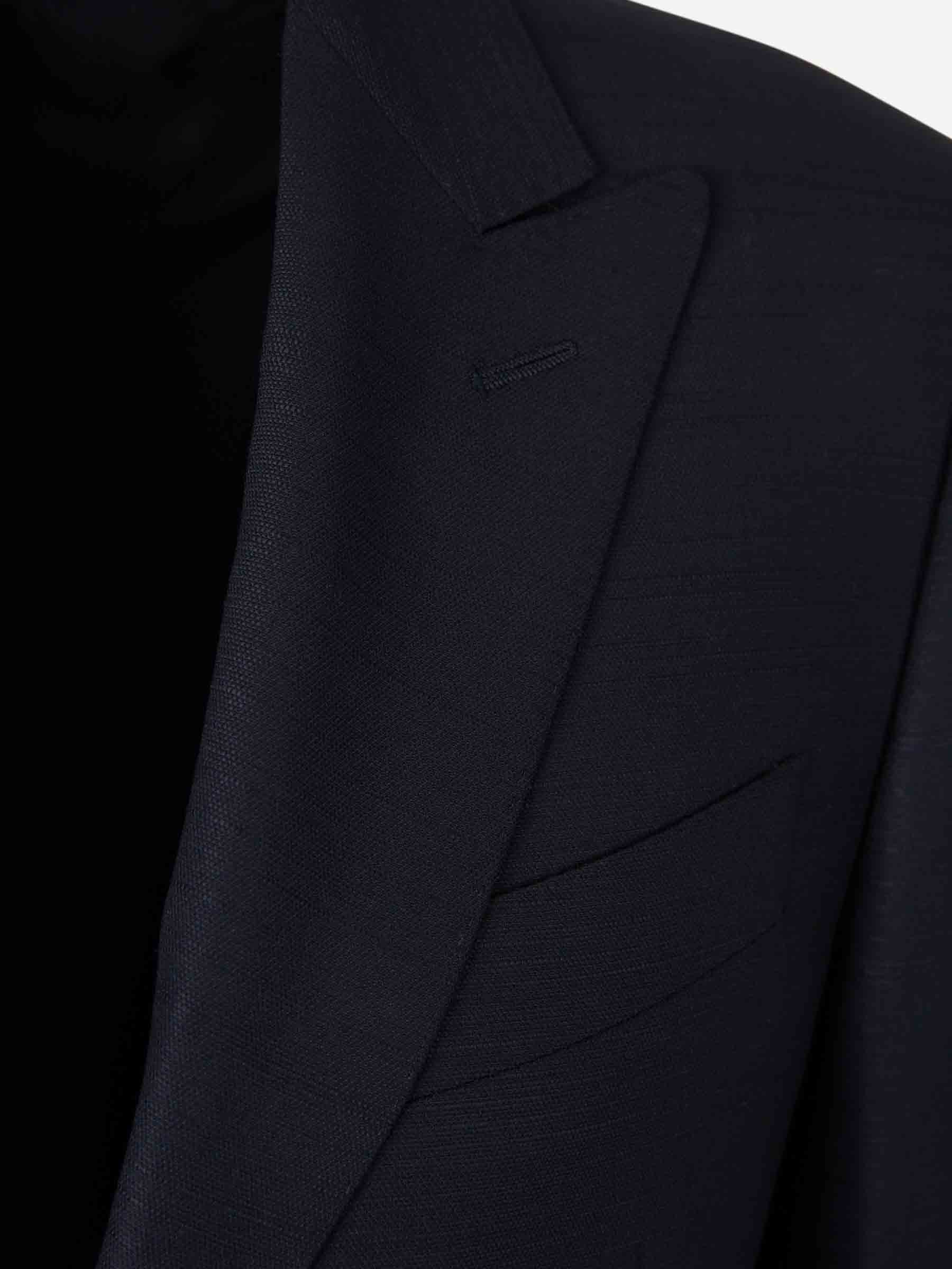 Traje Recto Lana - Image 3