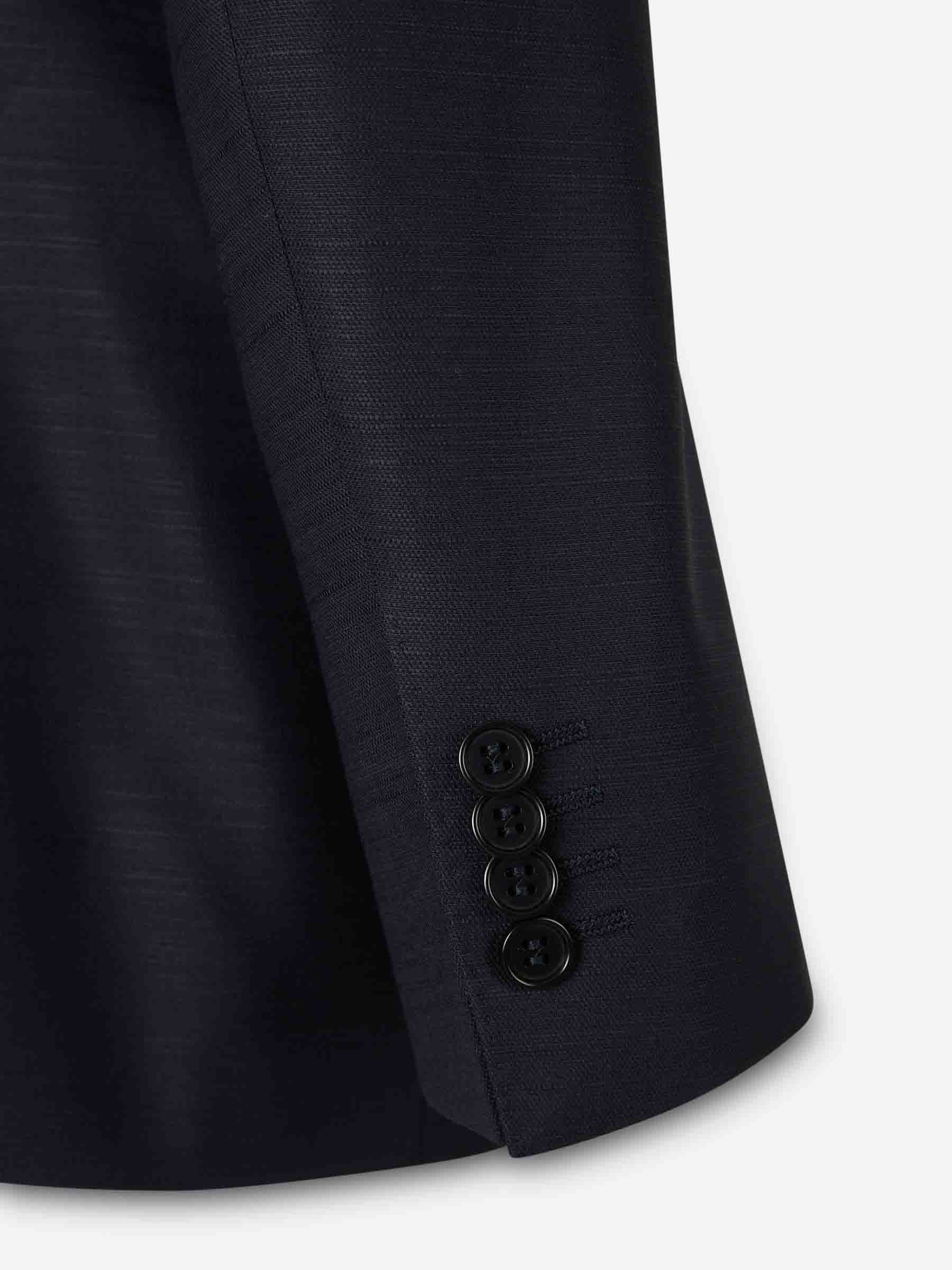Traje Recto Lana - Image 4