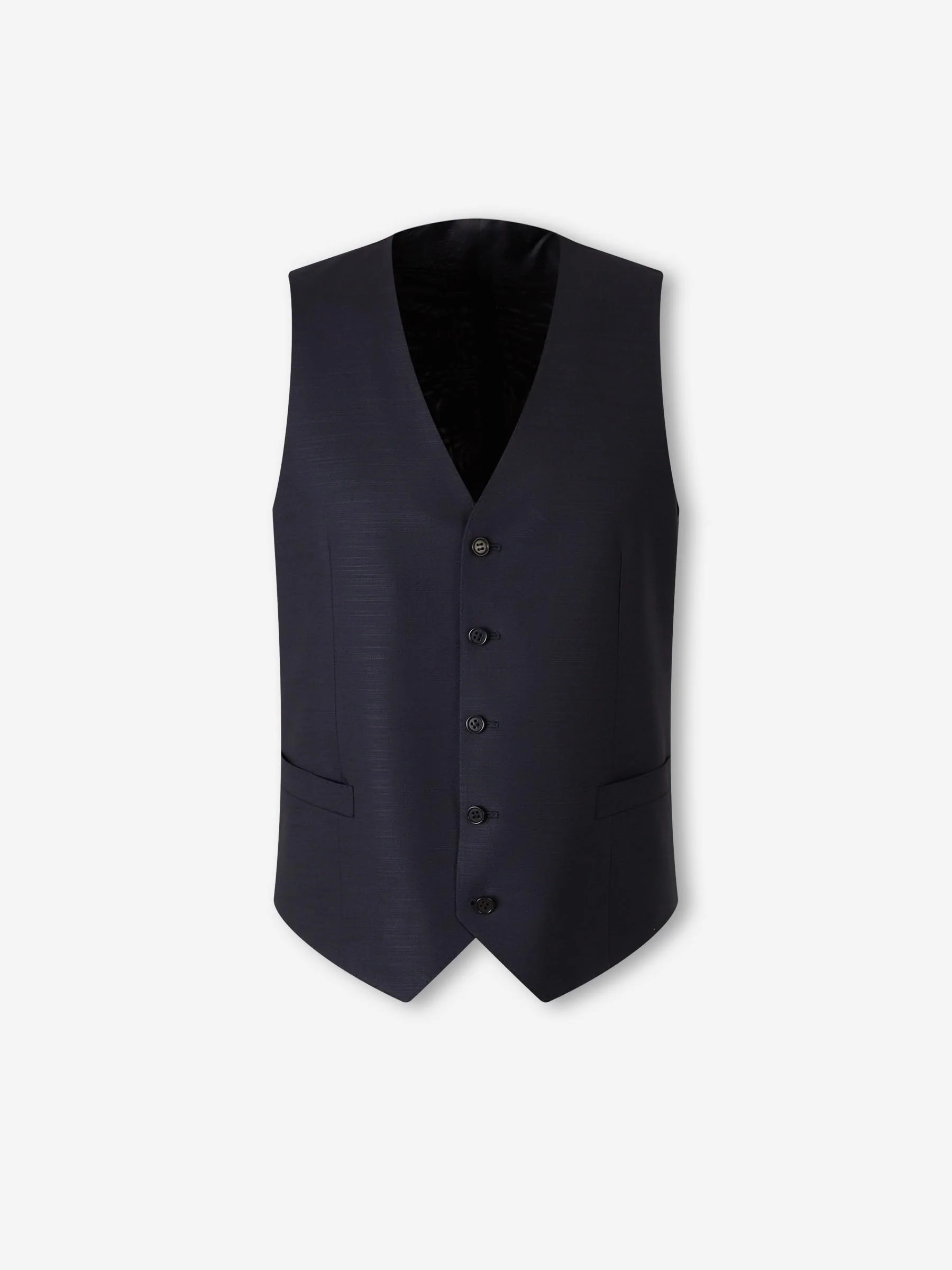 Traje Recto Lana - Image 5