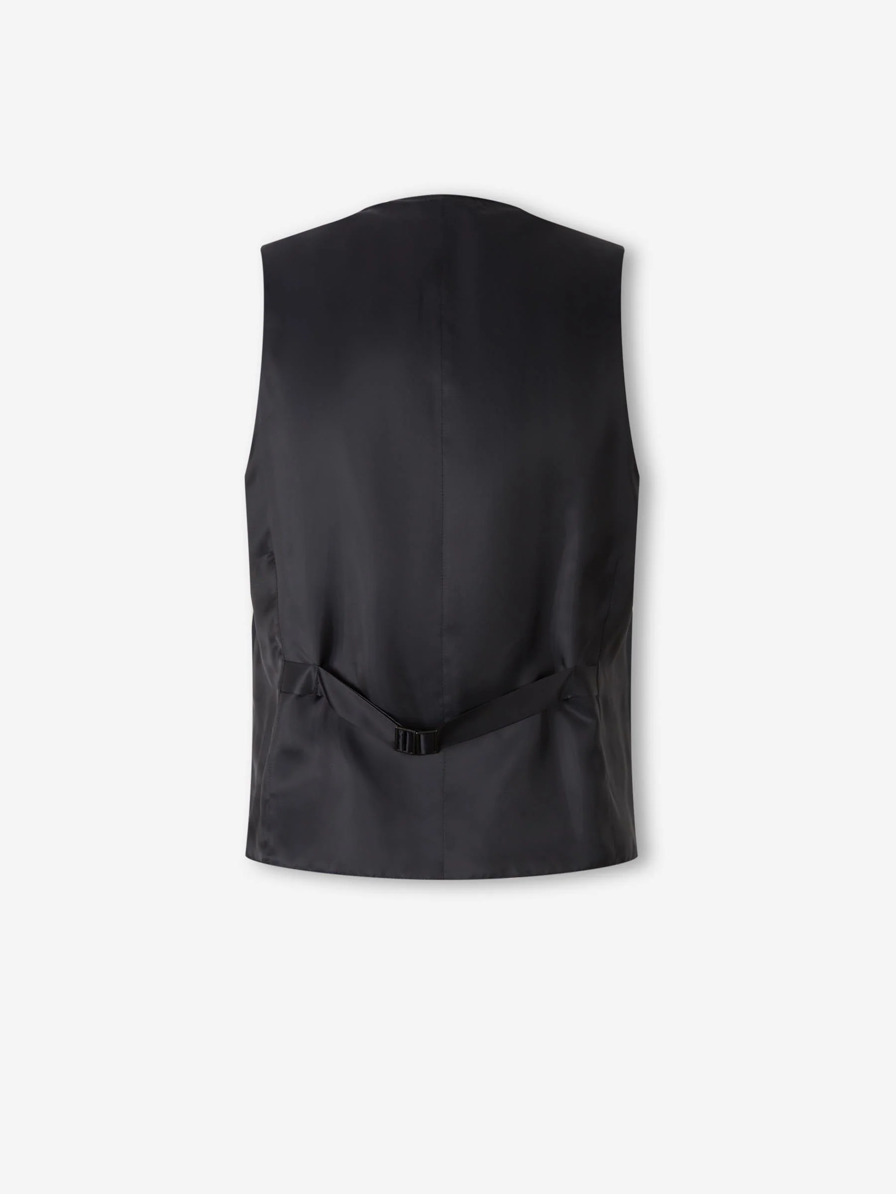 Traje Recto Lana - Image 6