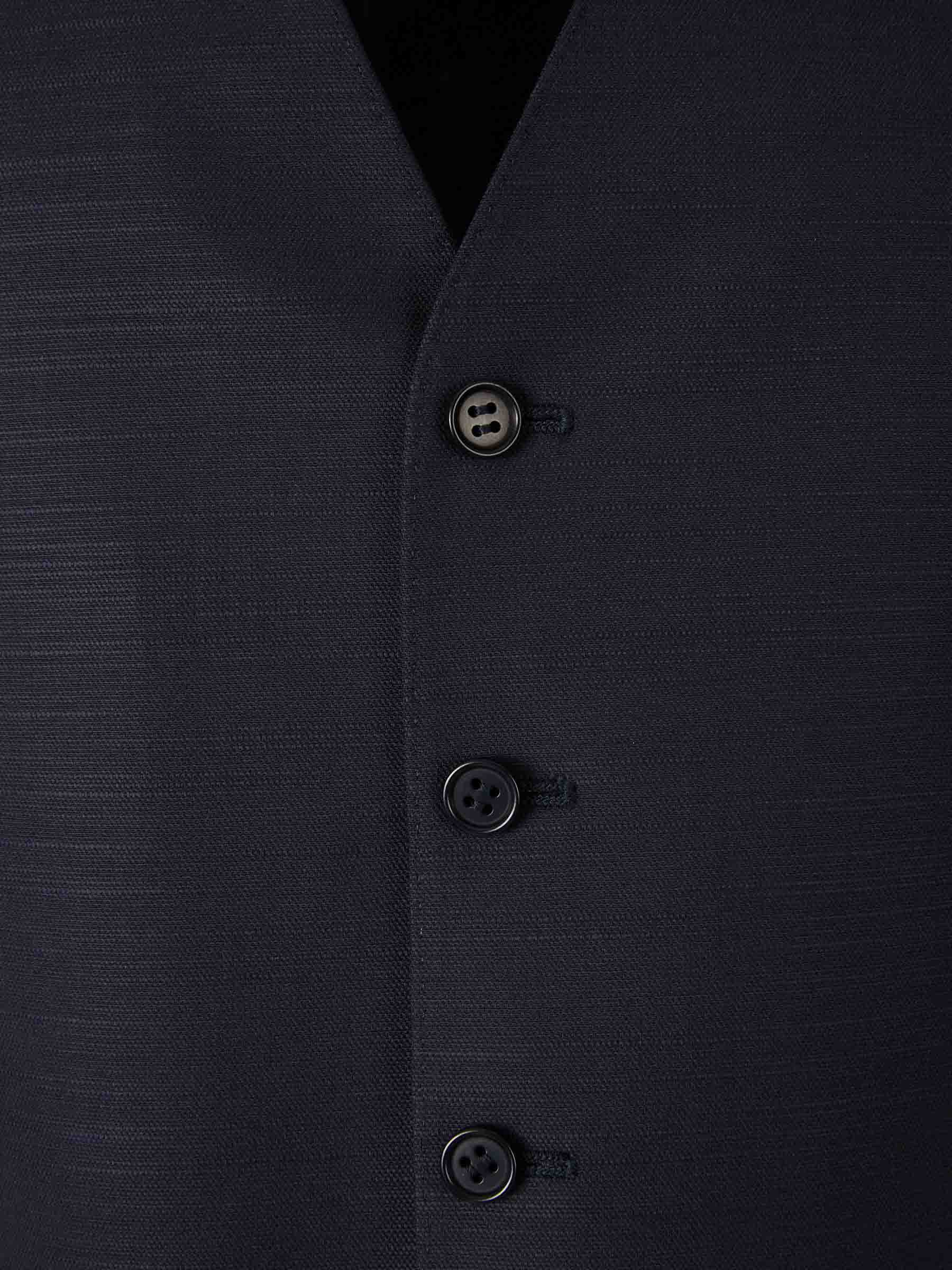 Traje Recto Lana - Image 7