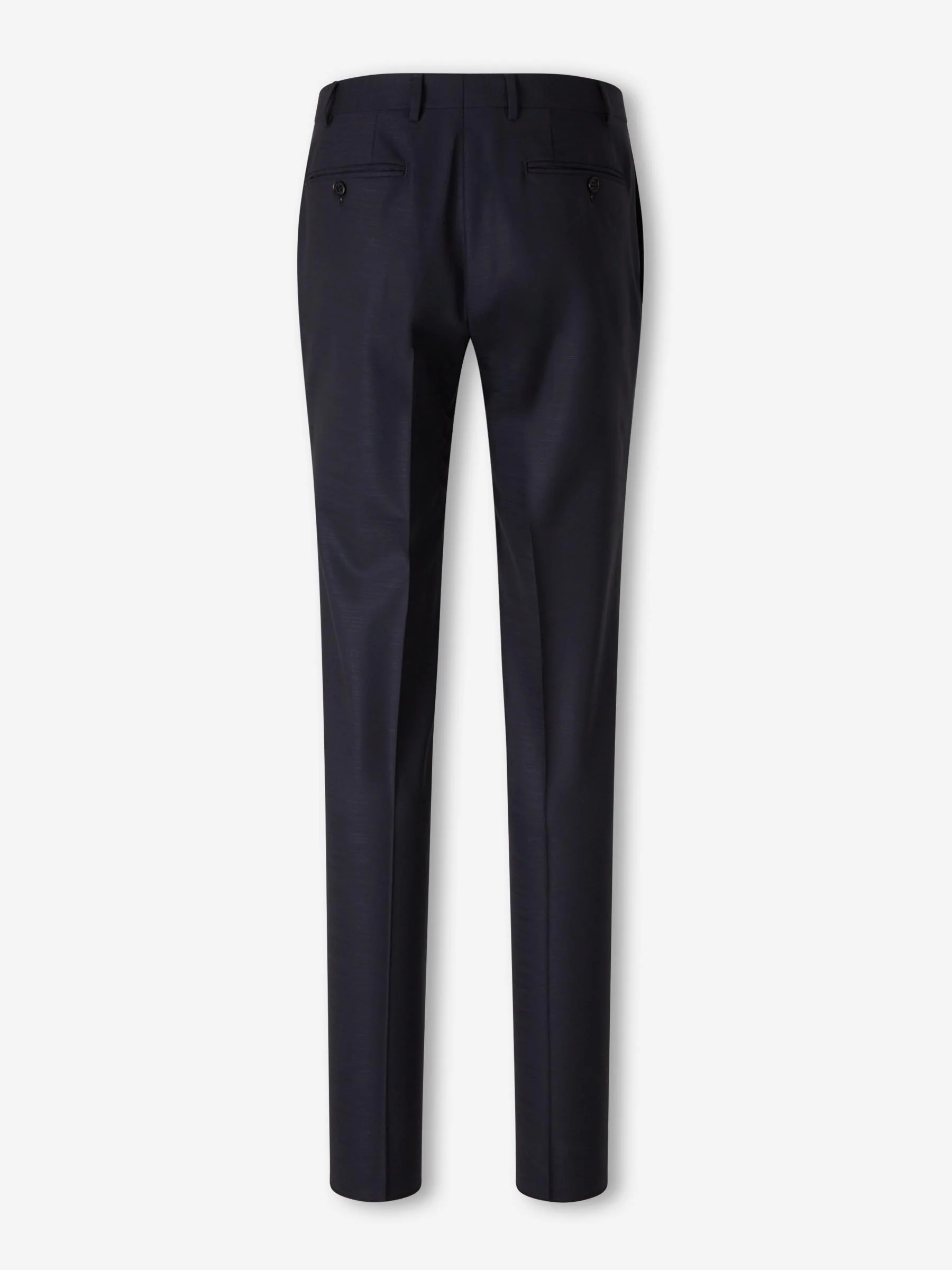 Traje Recto Lana - Image 9