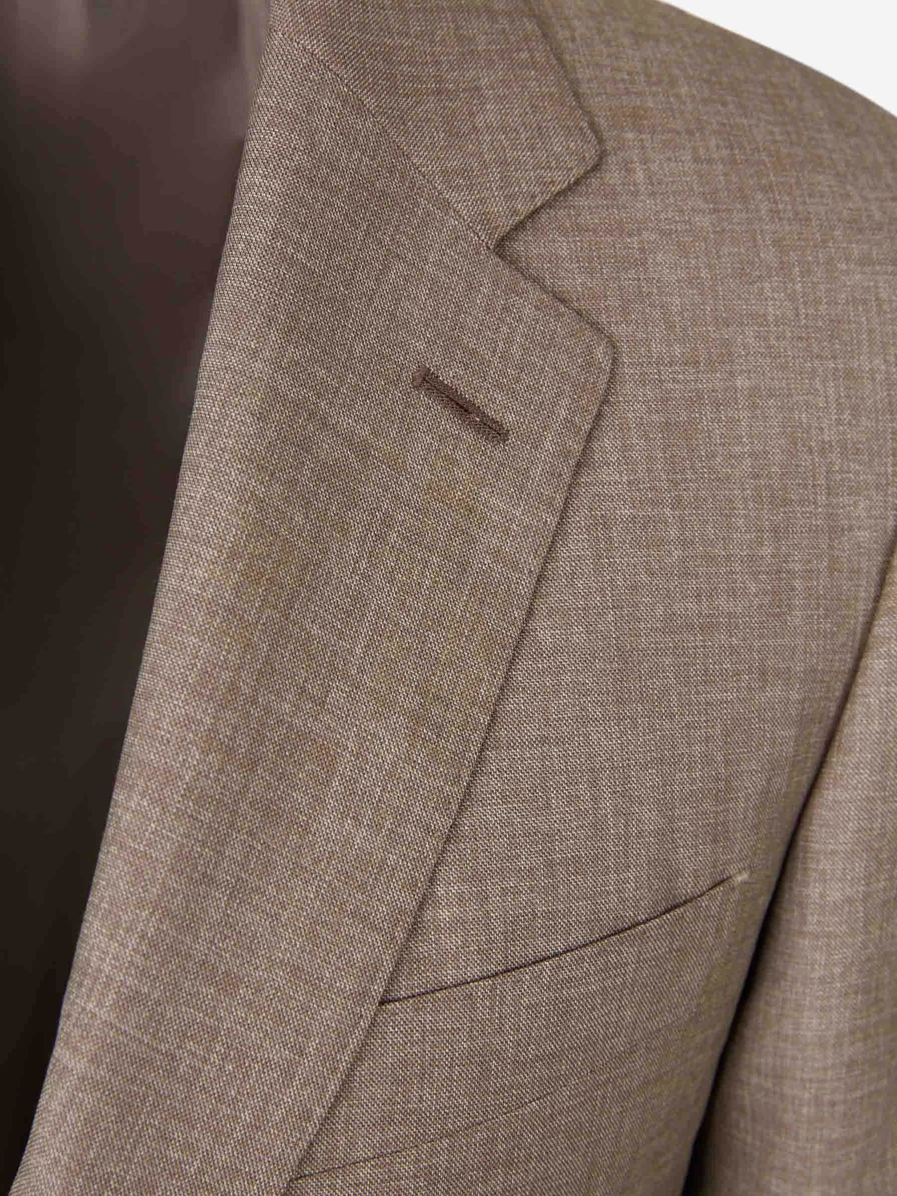Traje Recto Lana - Image 3