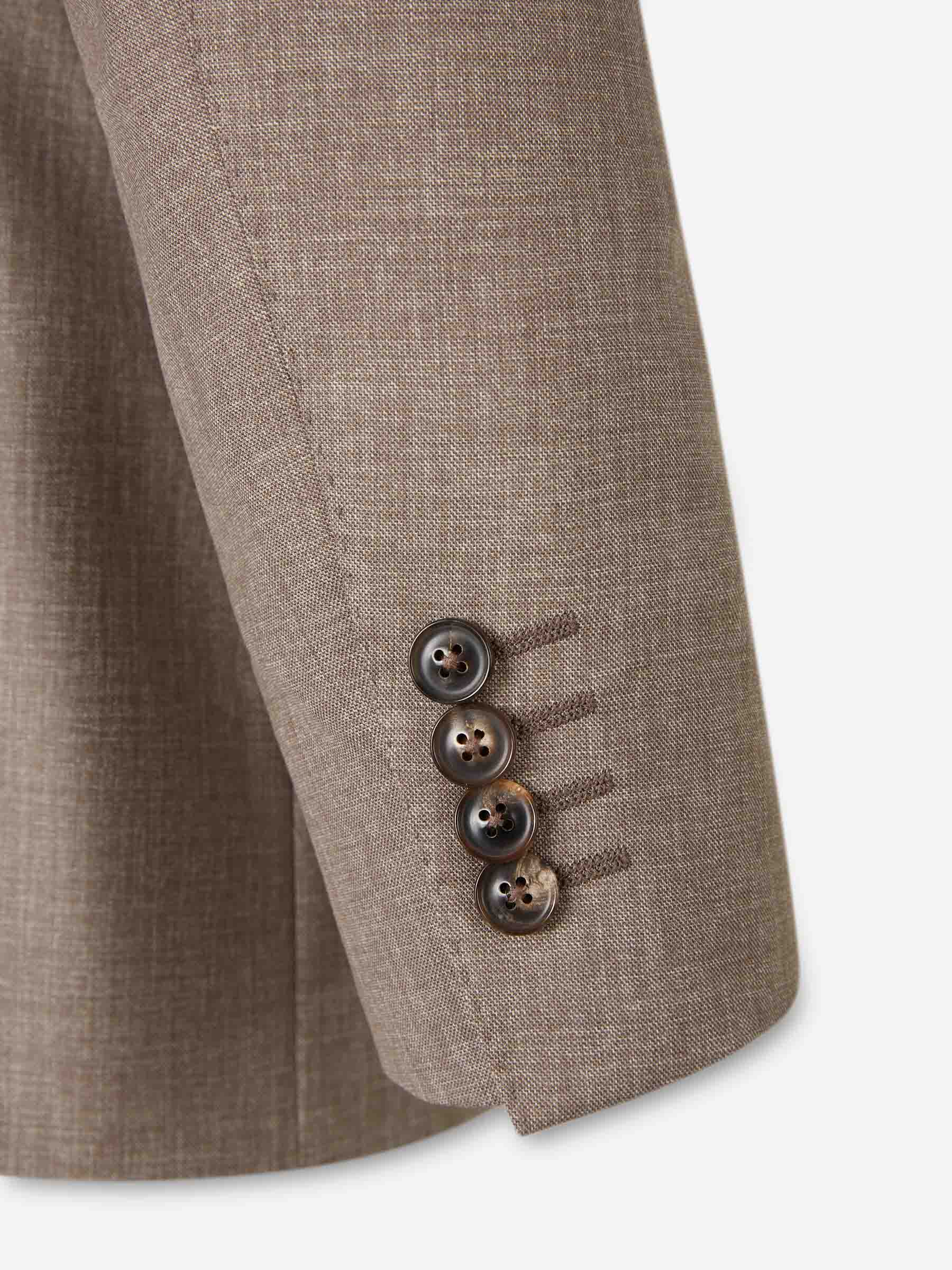 Traje Recto Lana - Image 4