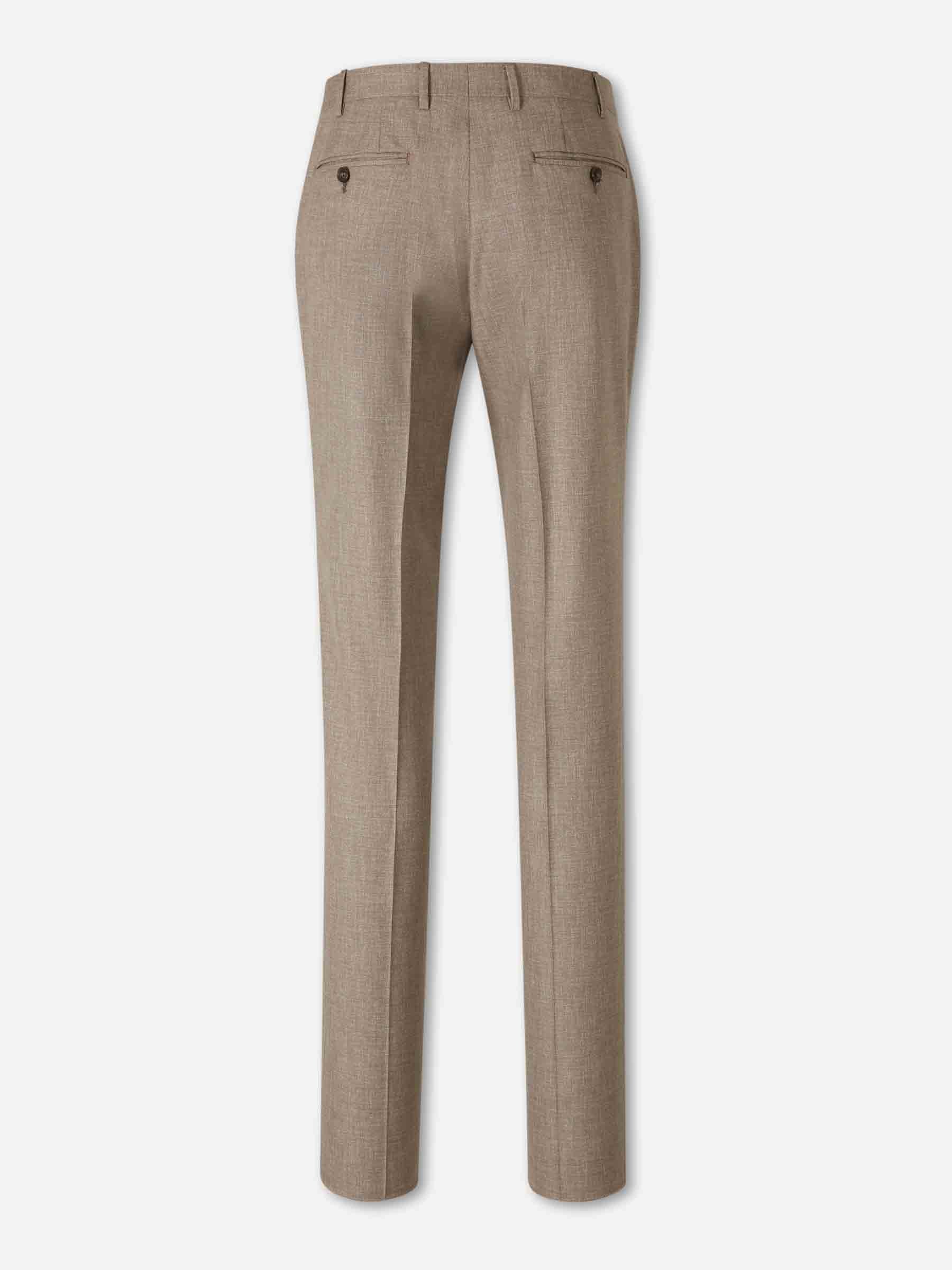 Traje Recto Lana - Image 6
