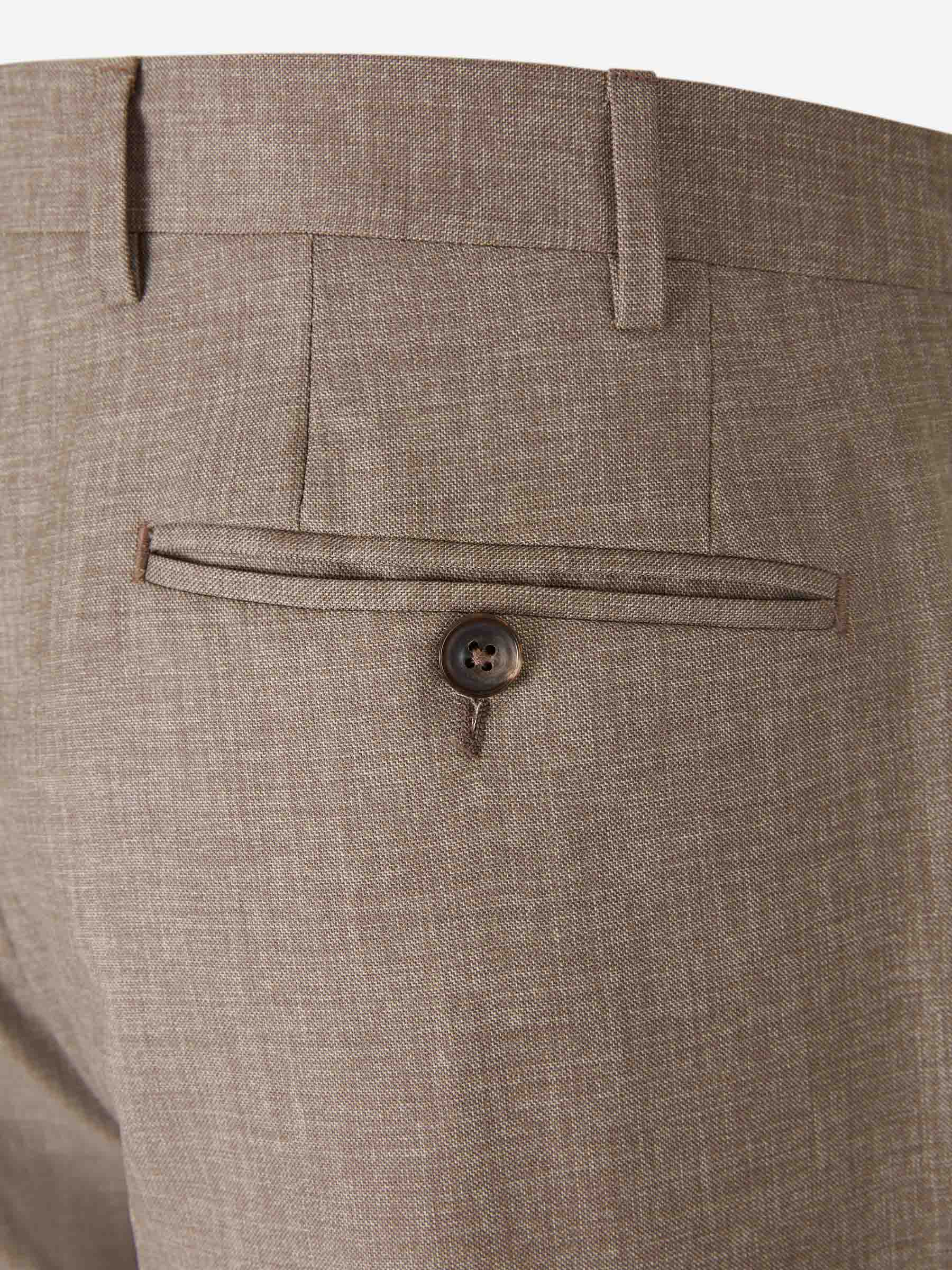 Traje Recto Lana - Image 8