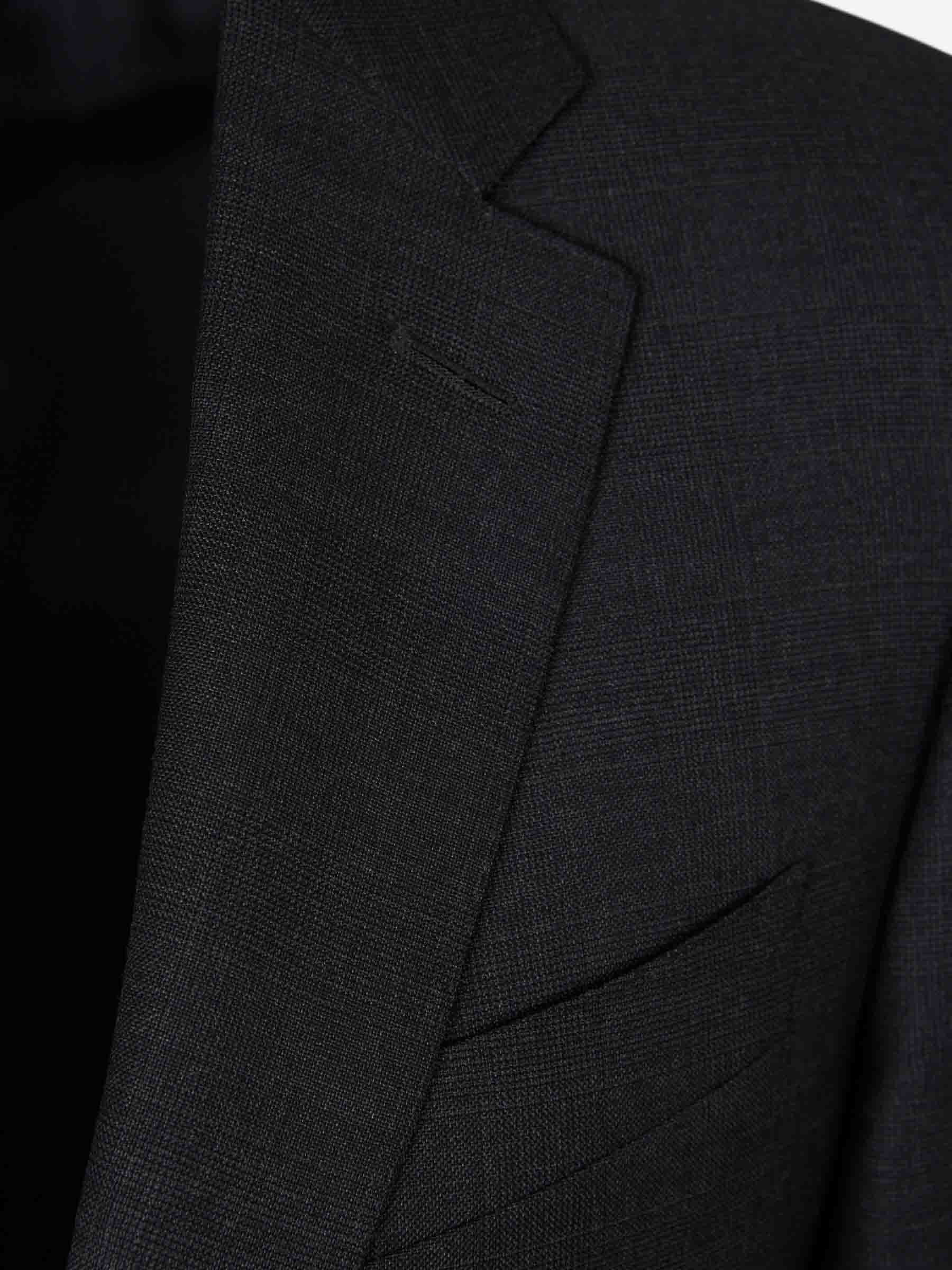Traje Recto Lana - Image 3