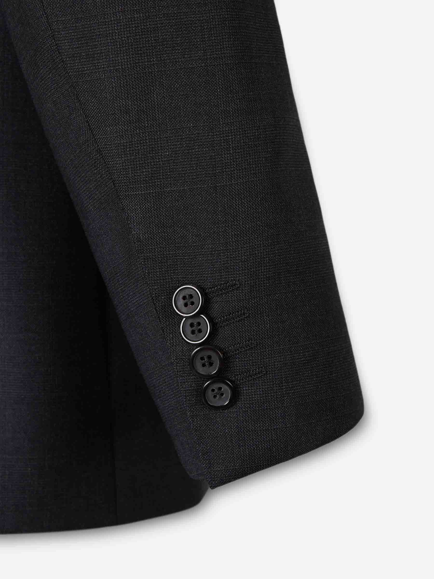 Traje Recto Lana - Image 4