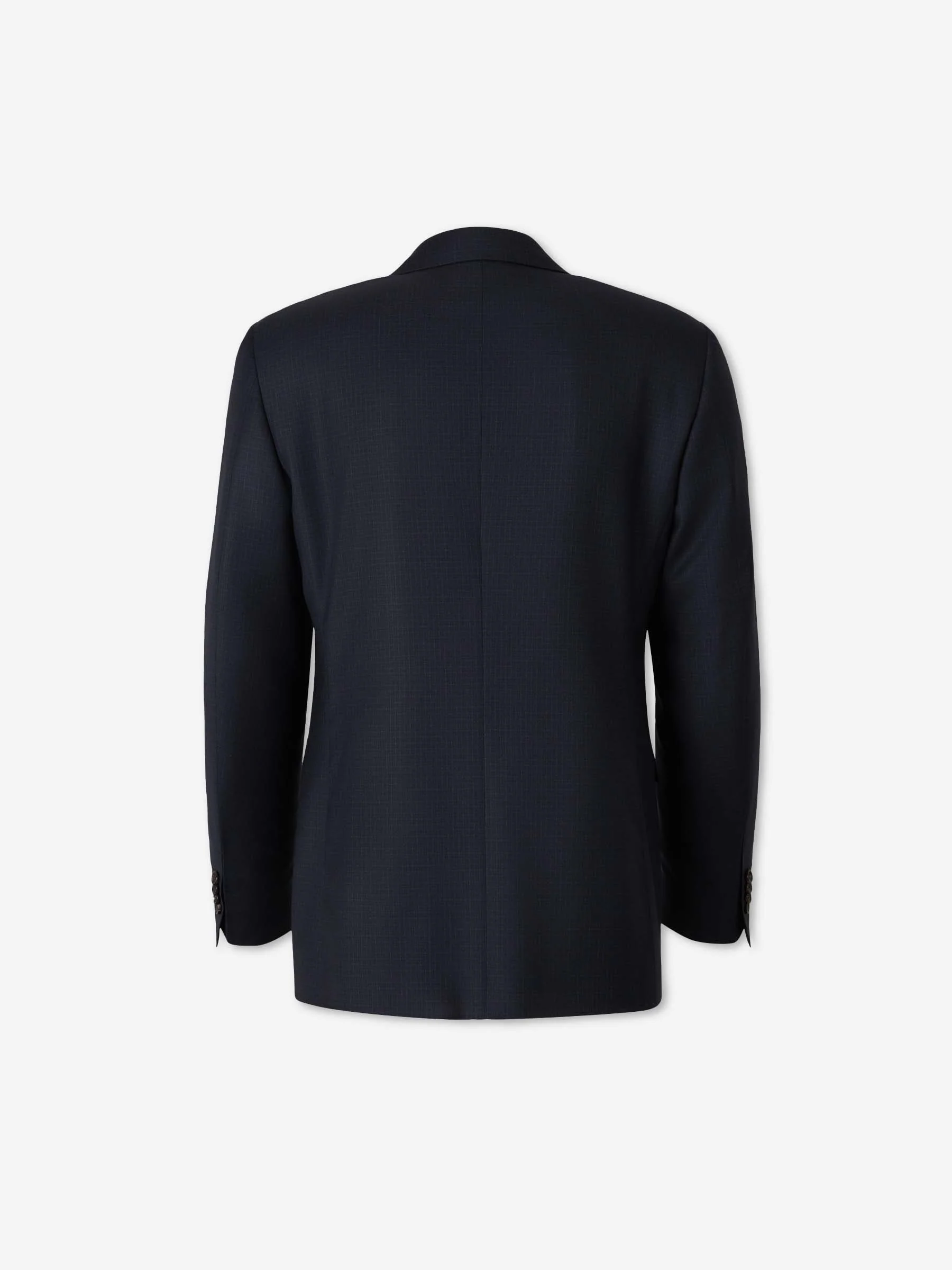 Traje Recto Lana - Image 2