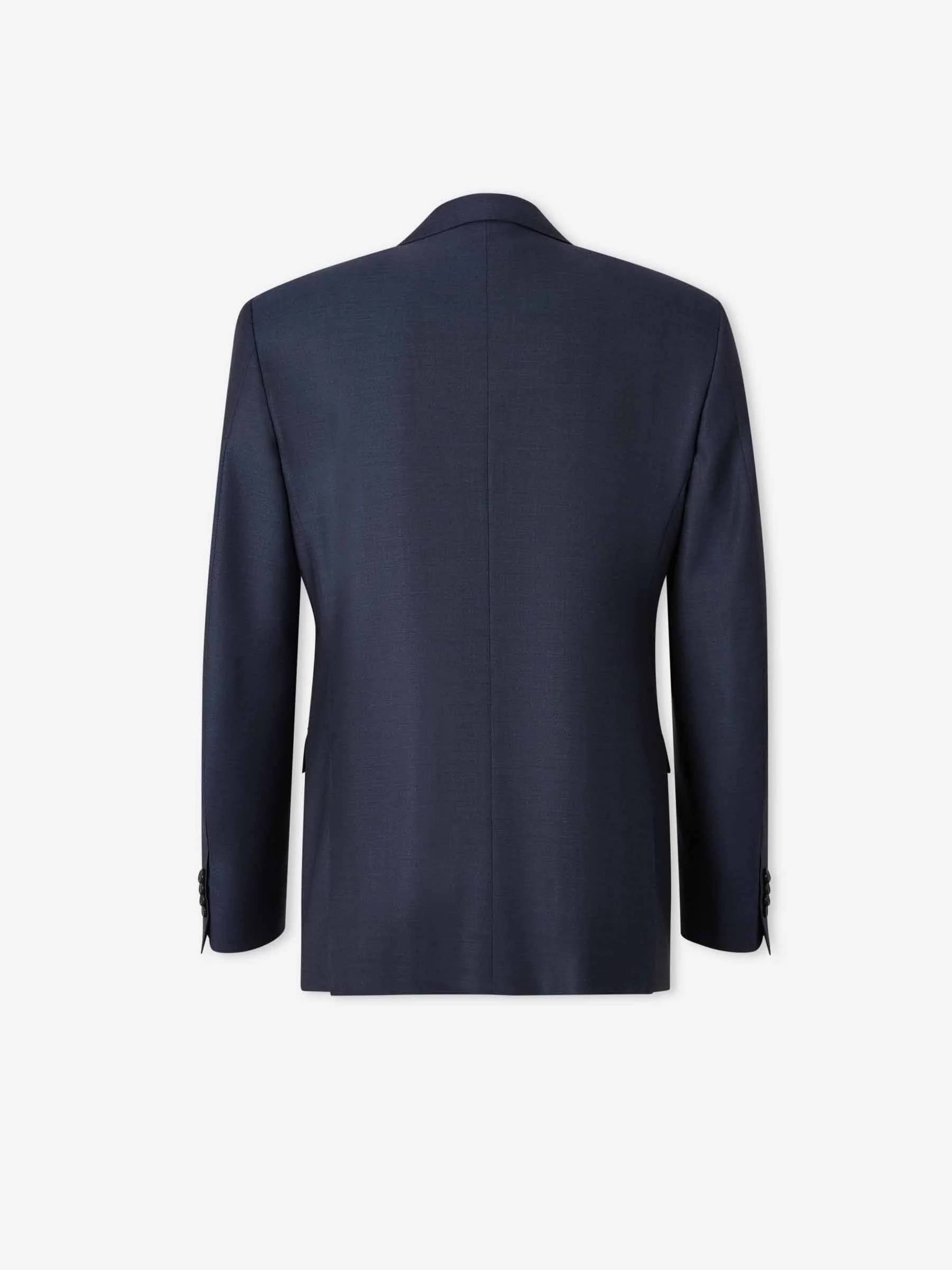 Traje Recto Lana - Image 2