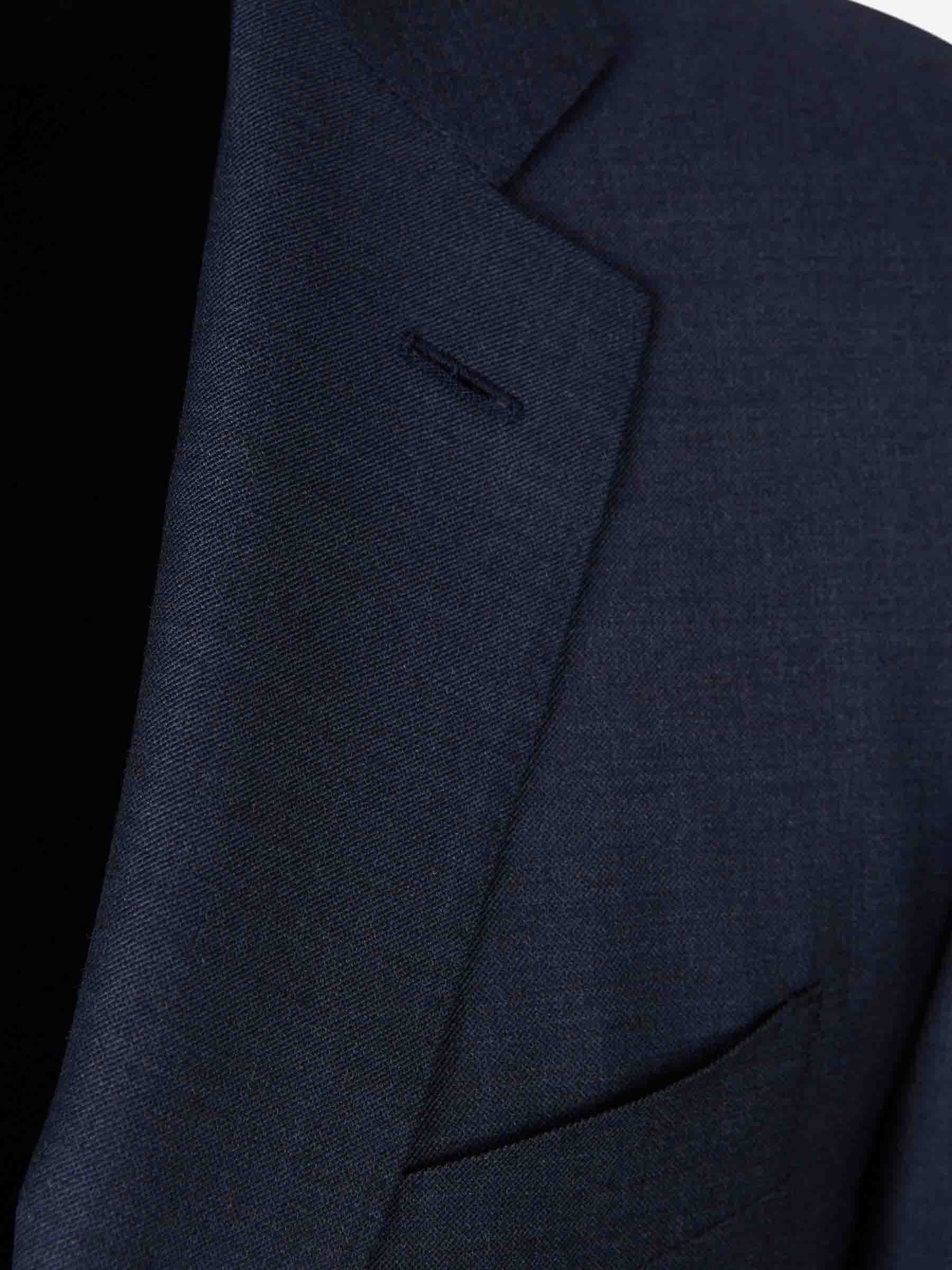 Traje Recto Lana - Image 3