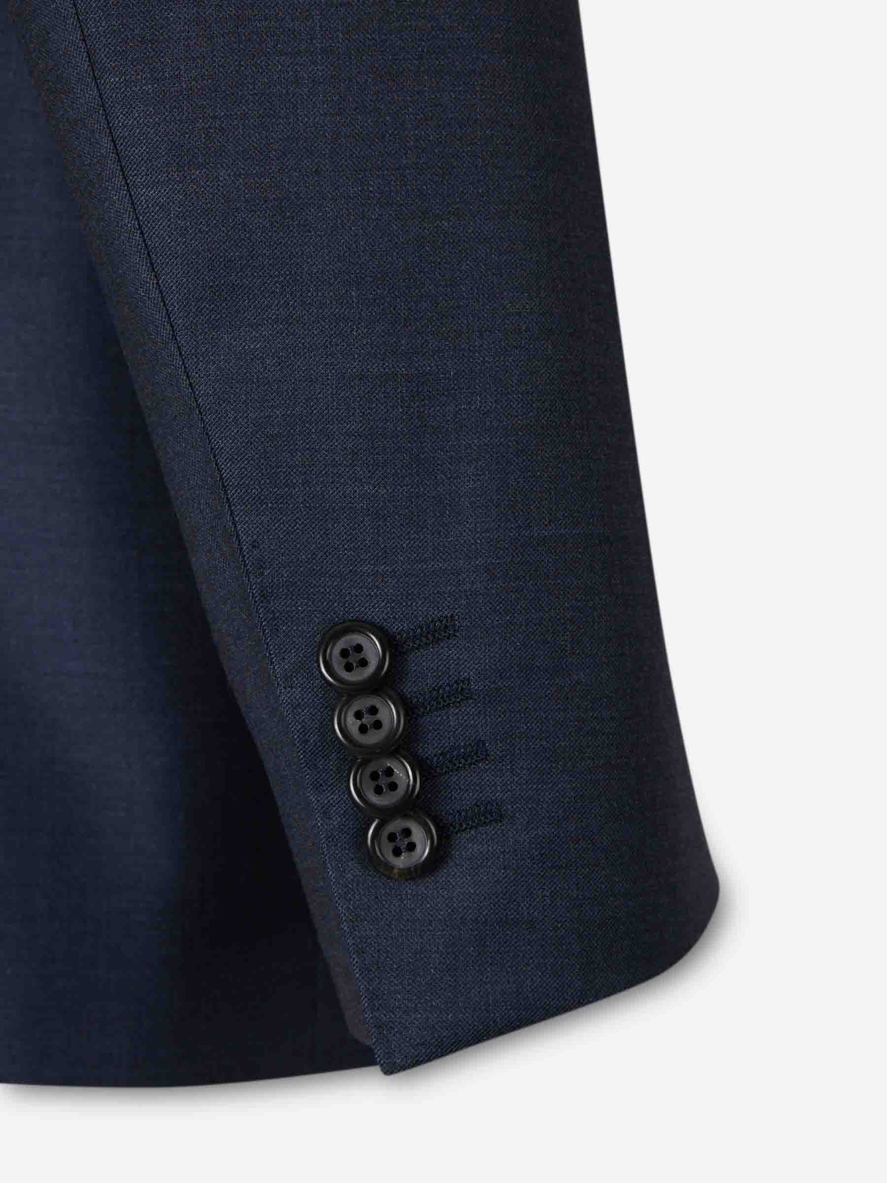 Traje Recto Lana - Image 4