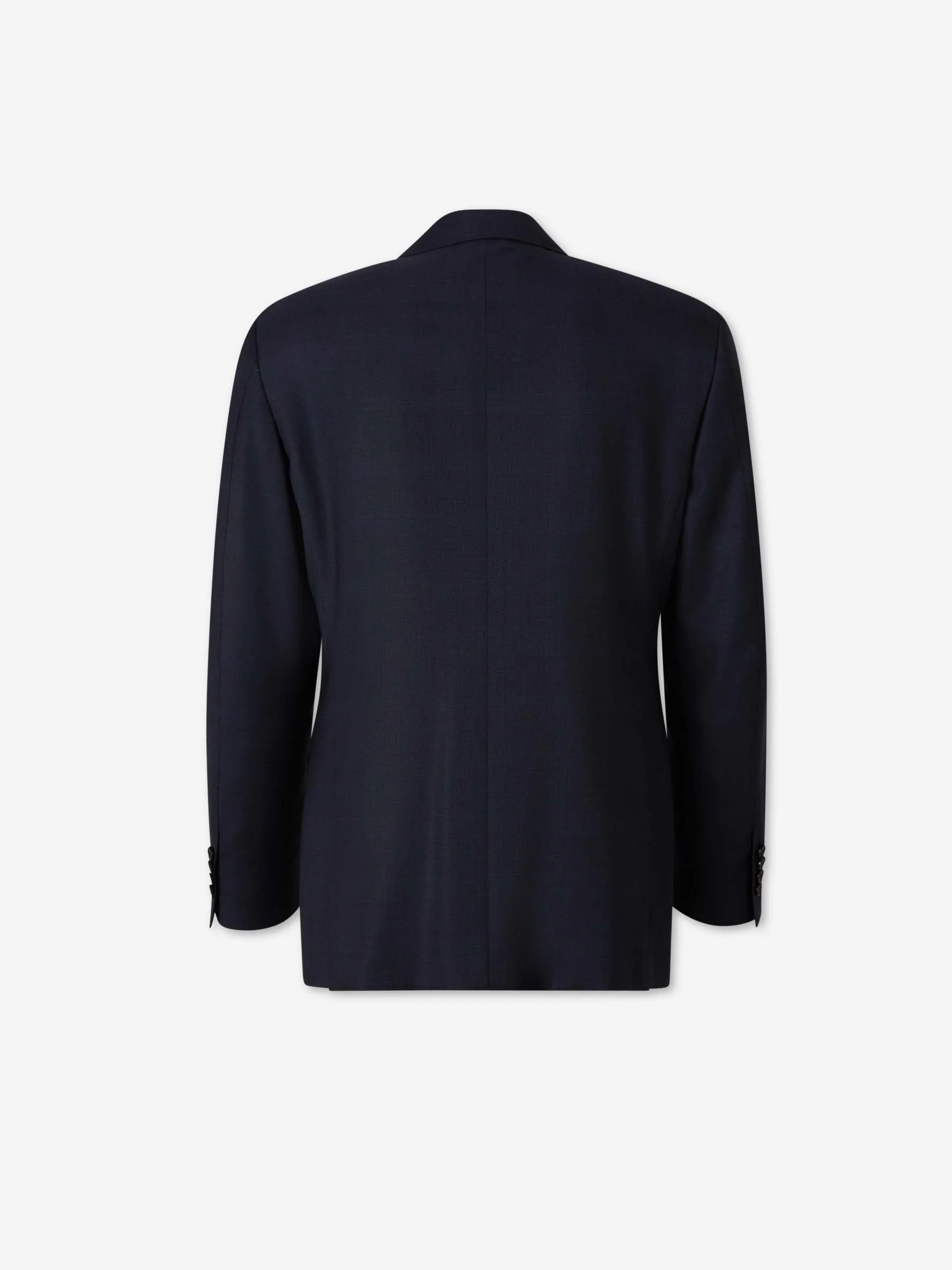 Traje Recto Lana - Image 2