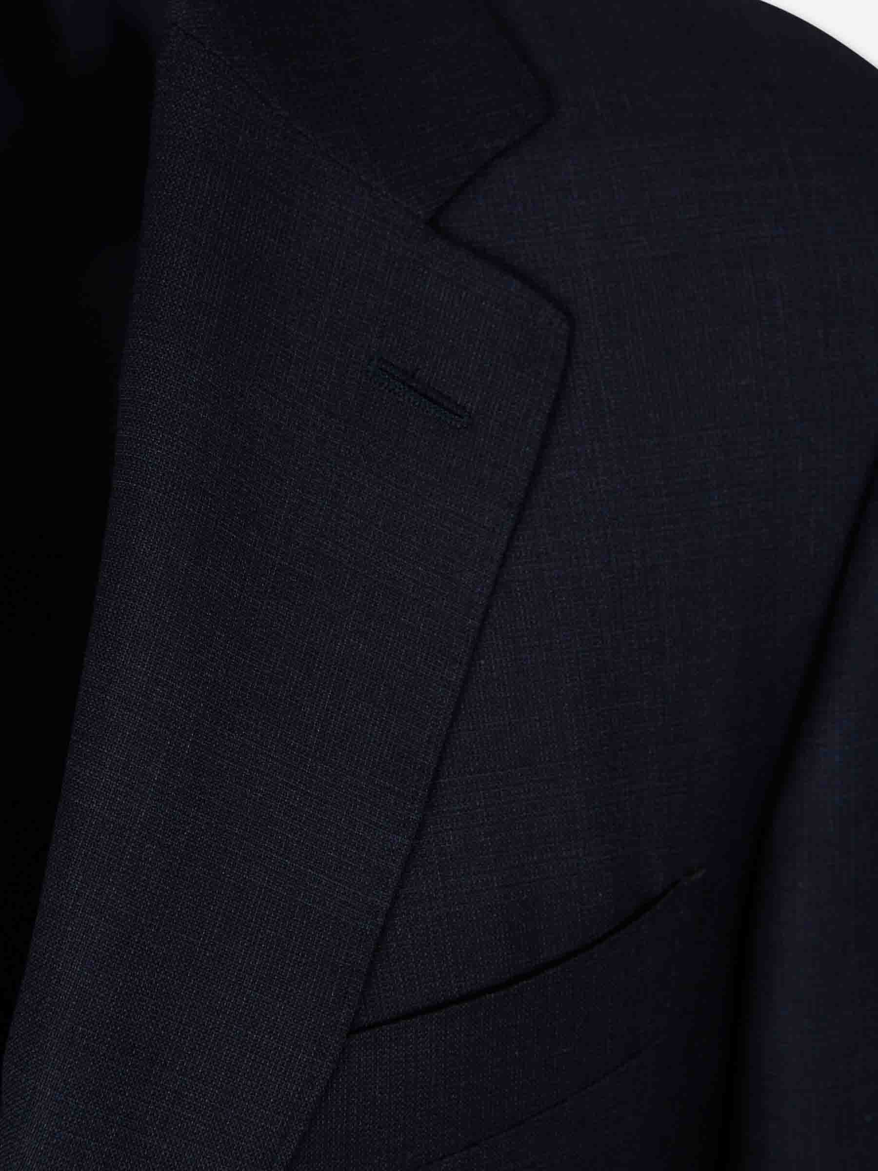 Traje Recto Lana - Image 3