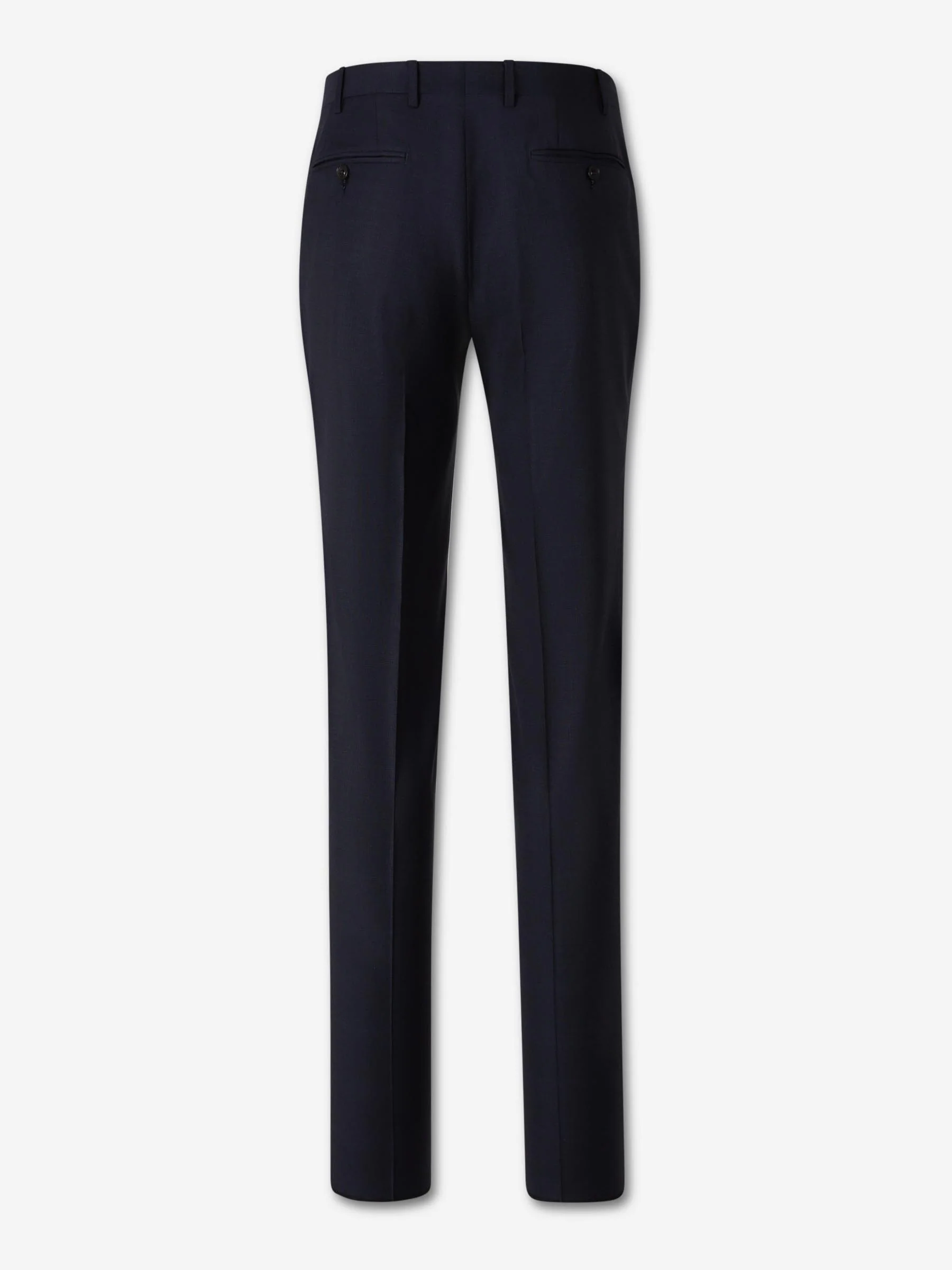 Traje Recto Lana - Image 6
