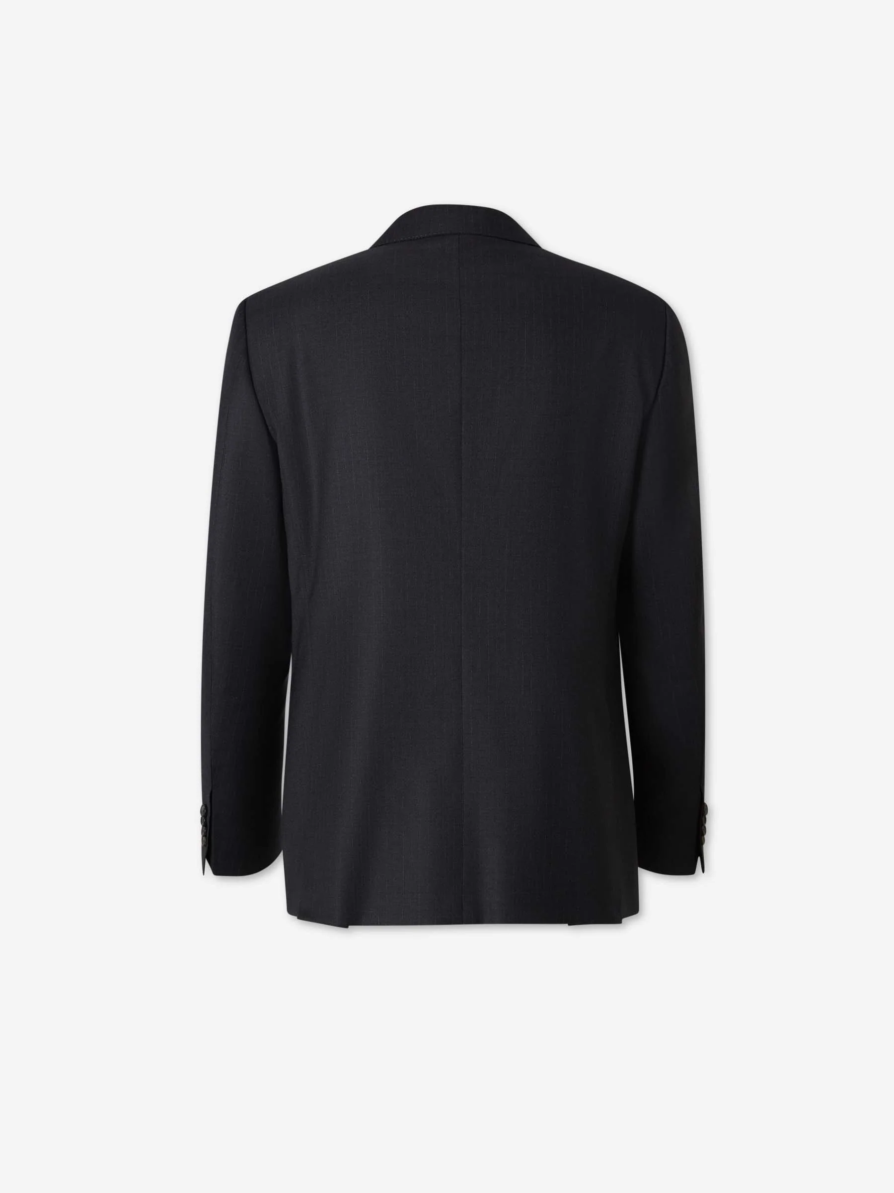 Traje Recto Lana - Image 2