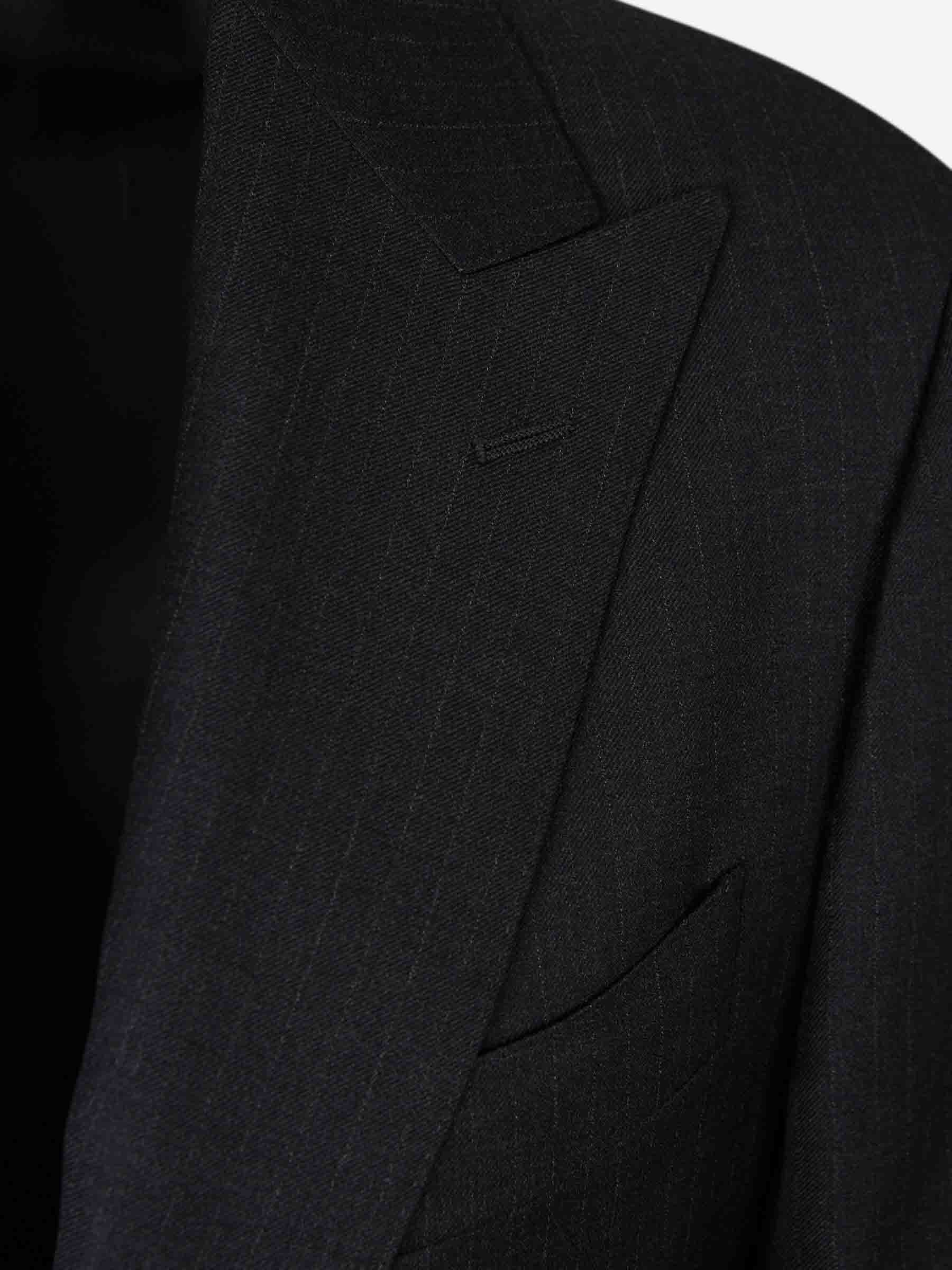 Traje Recto Lana - Image 3