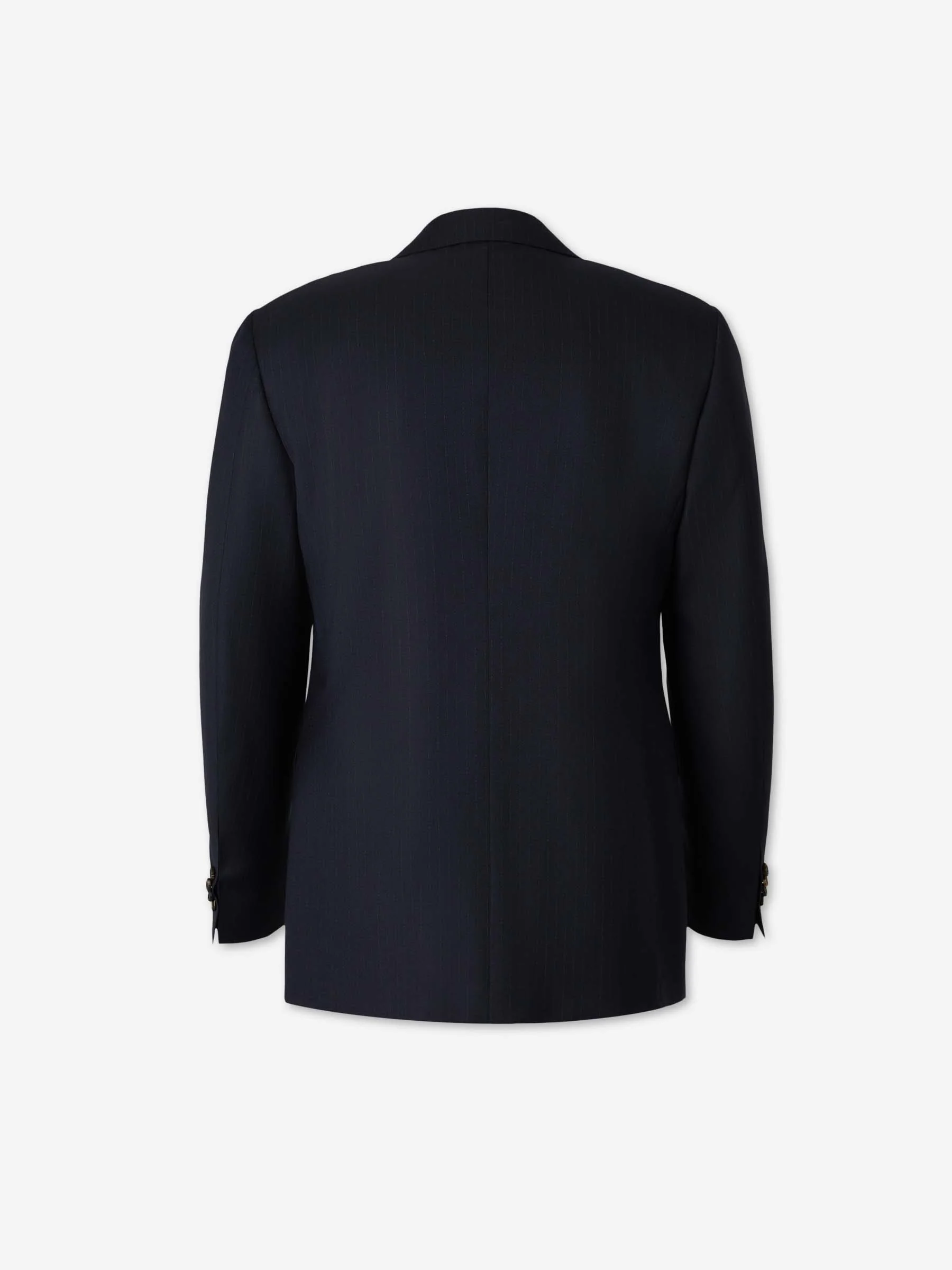 Traje Recto Lana - Image 2