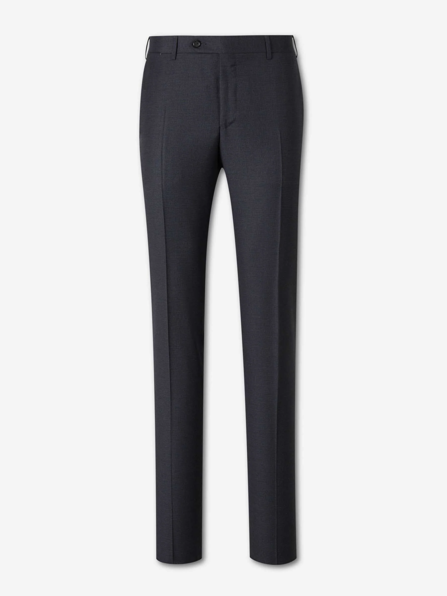 Traje Recto Lana - Image 5
