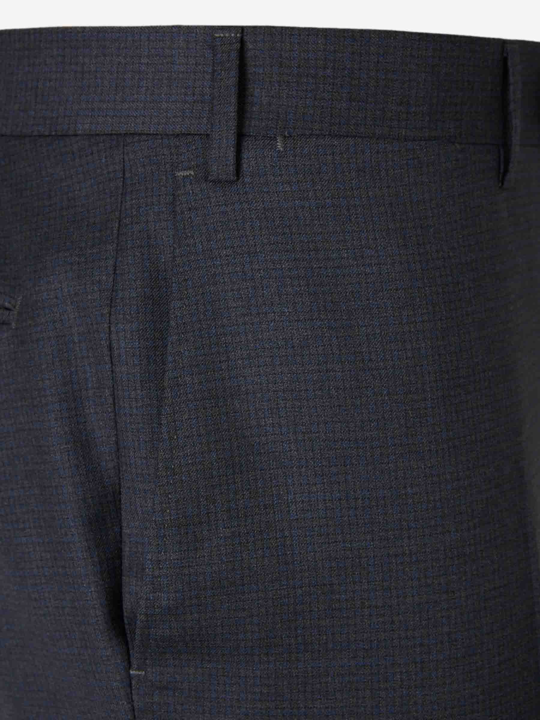 Traje Recto Lana - Image 7