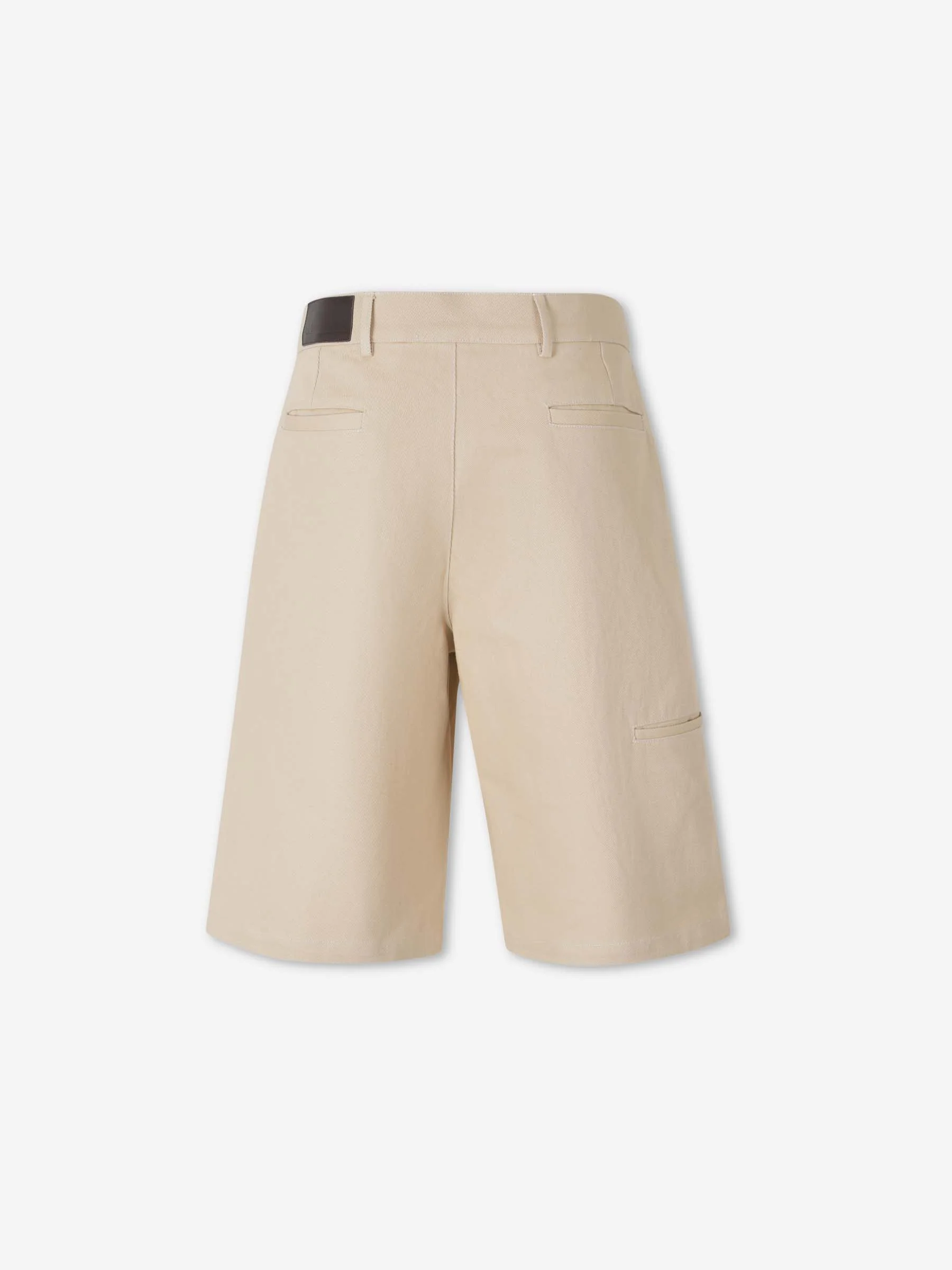 Bermudas Corte Recto - Image 3