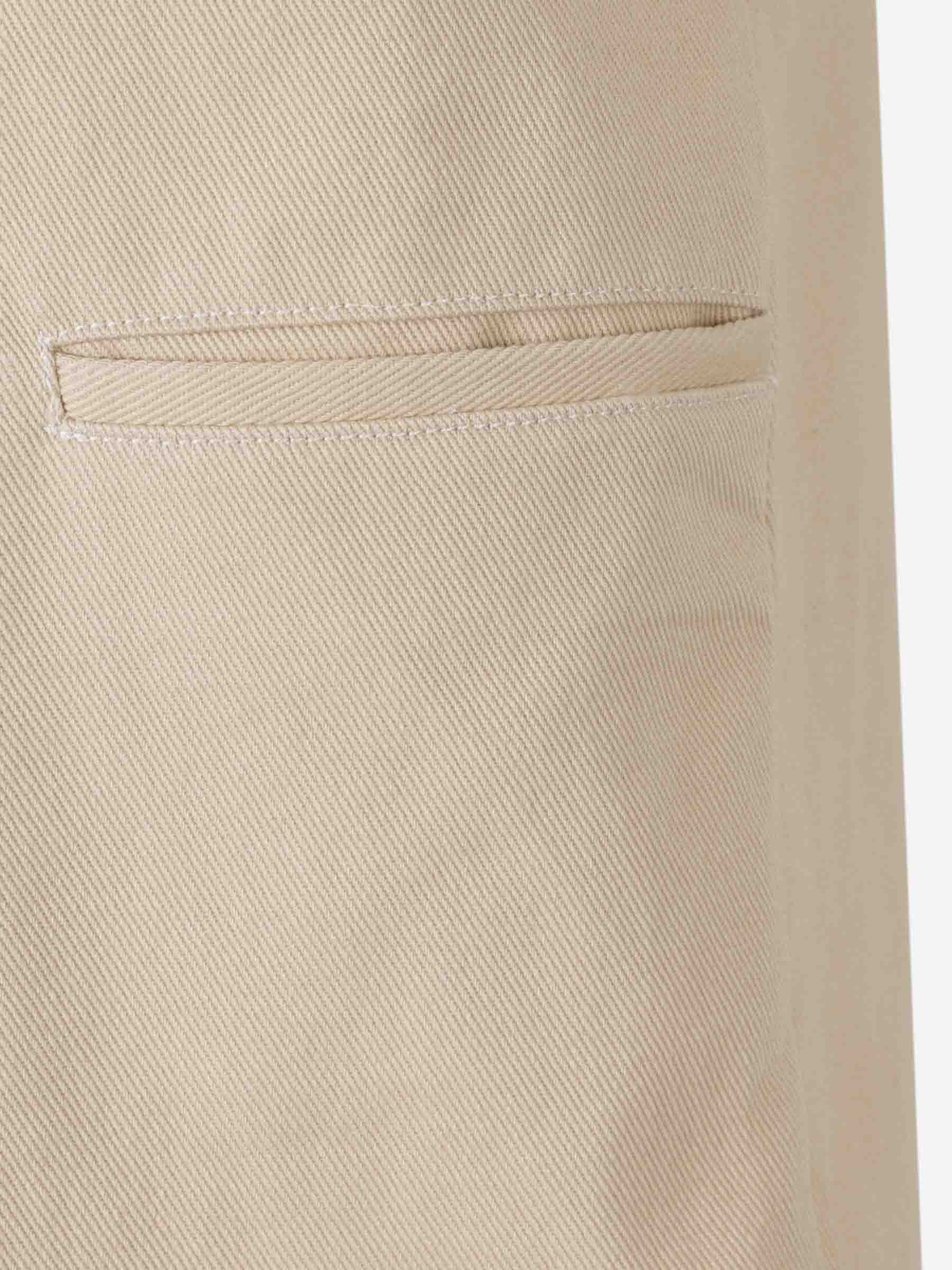 Bermudas Corte Recto - Image 4