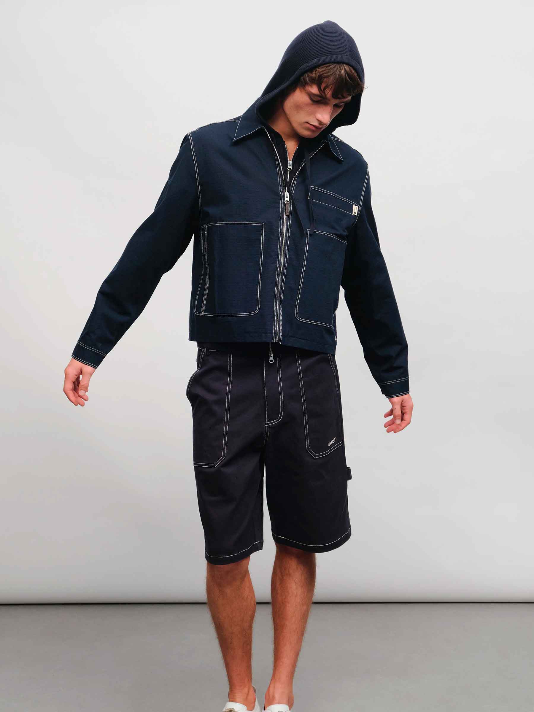 Bermudas Haste Carpenter - Image 2