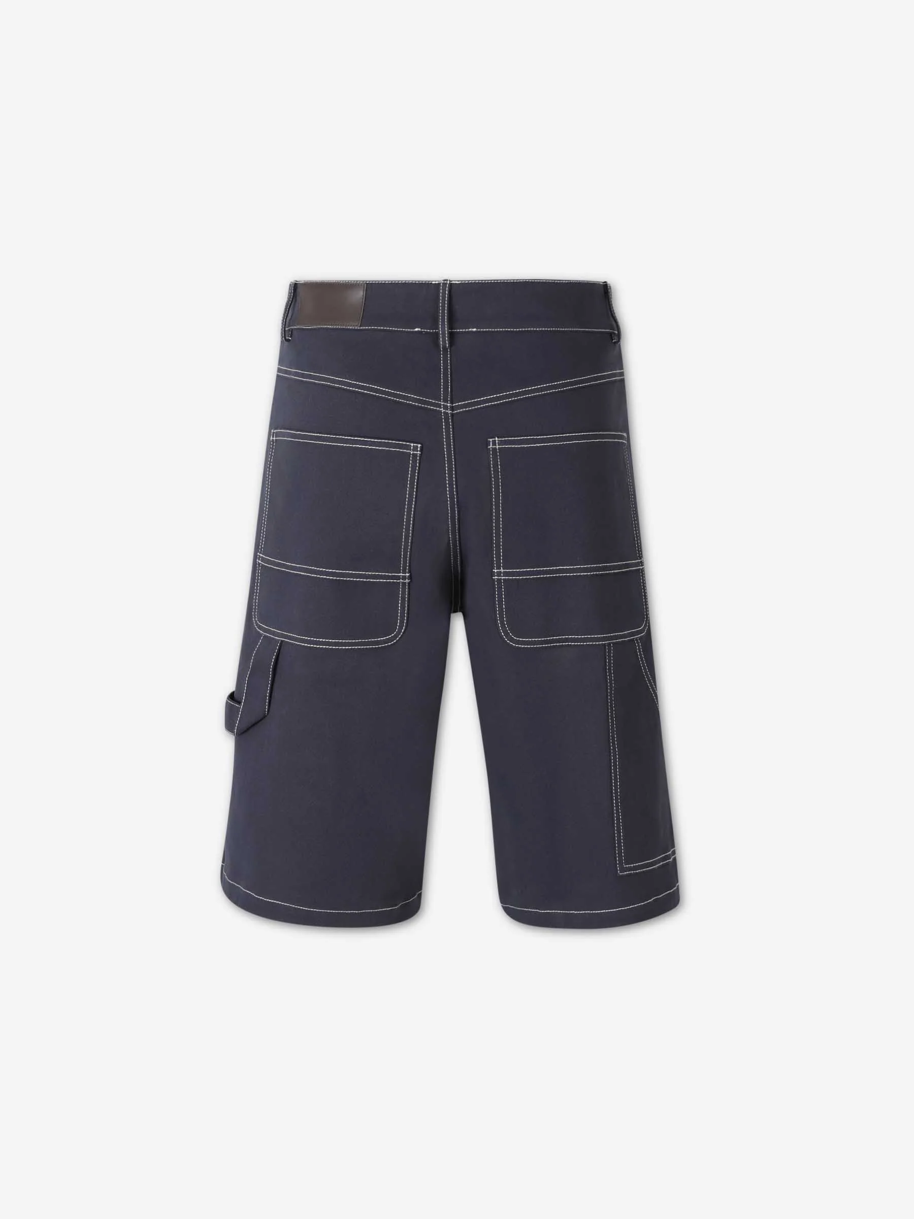 Bermudas Haste Carpenter - Image 3