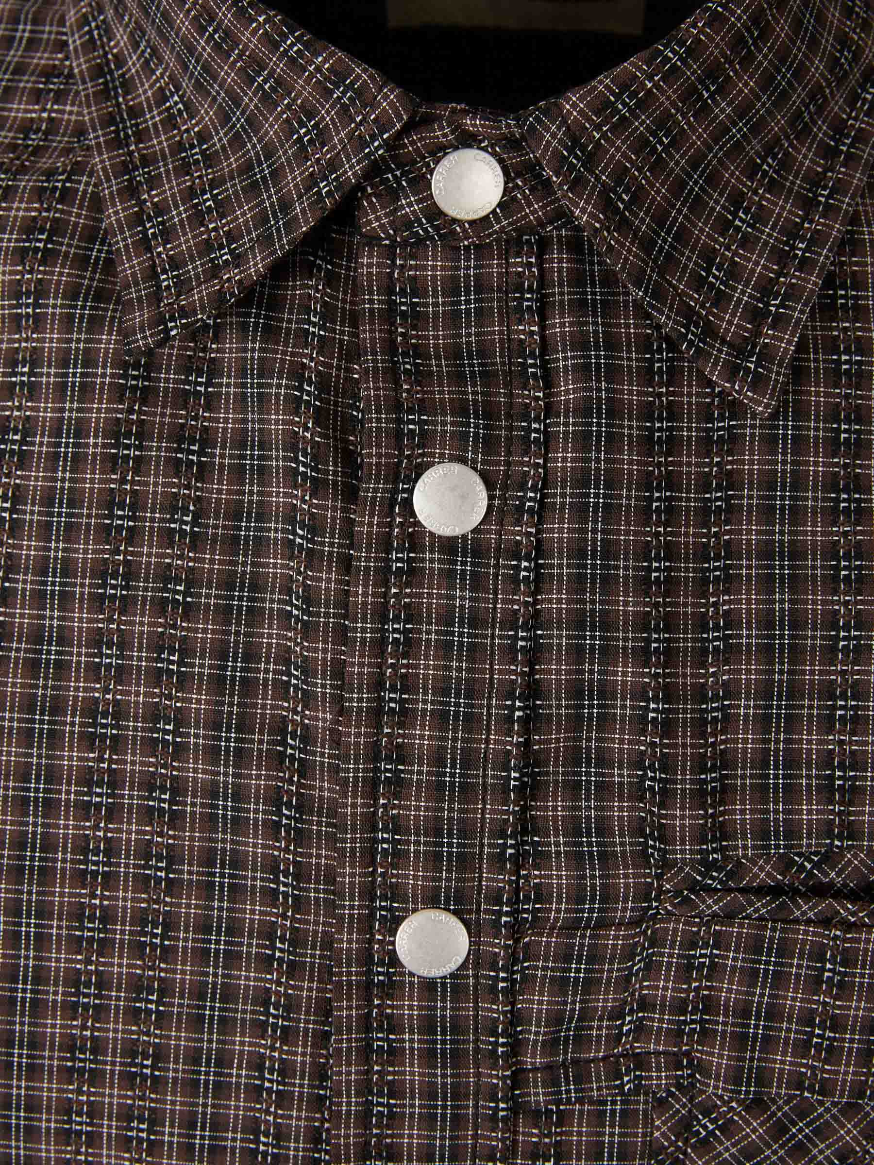 Camisa Beck Snap - Image 3
