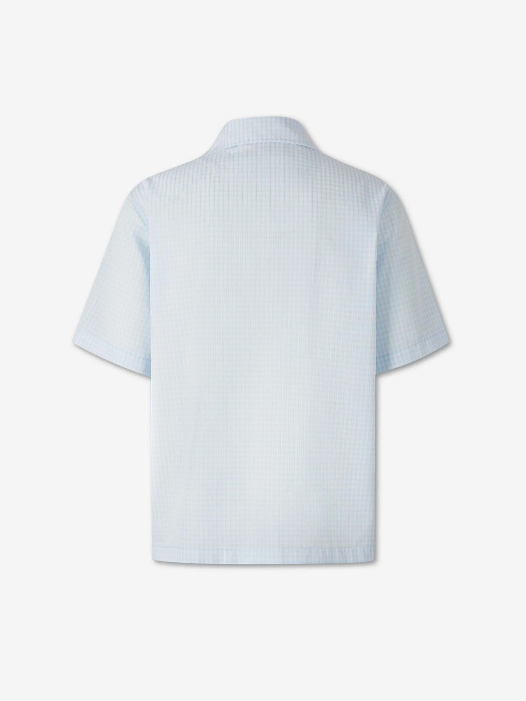 Camisa de manga corta - Image 3