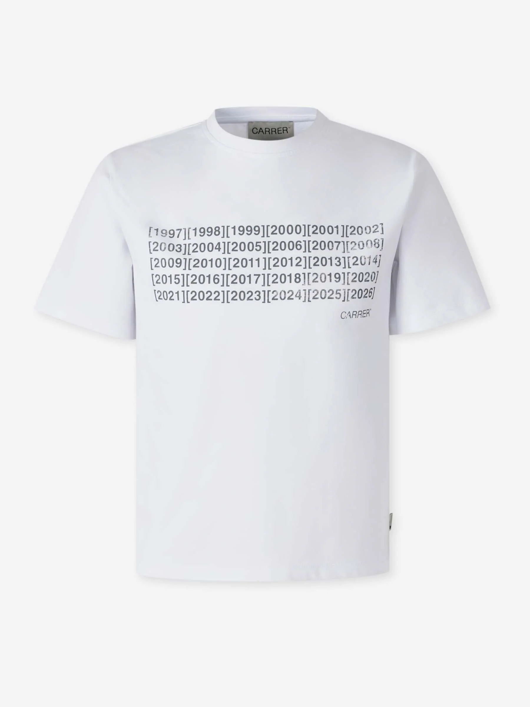 Camiseta Casp