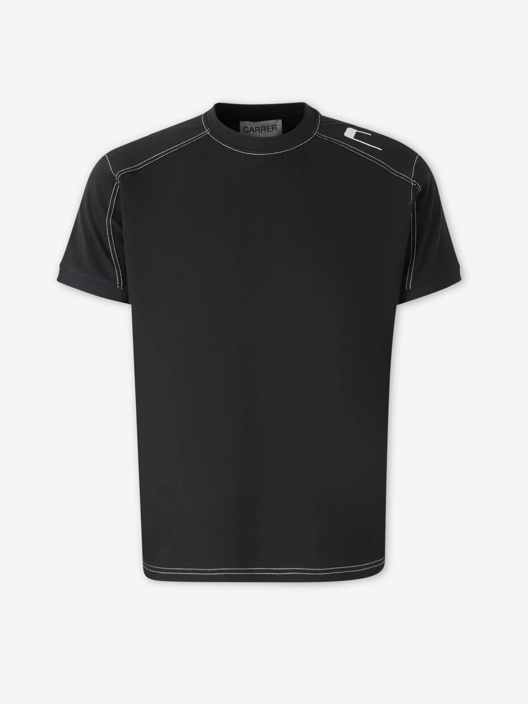 Camiseta Hayes