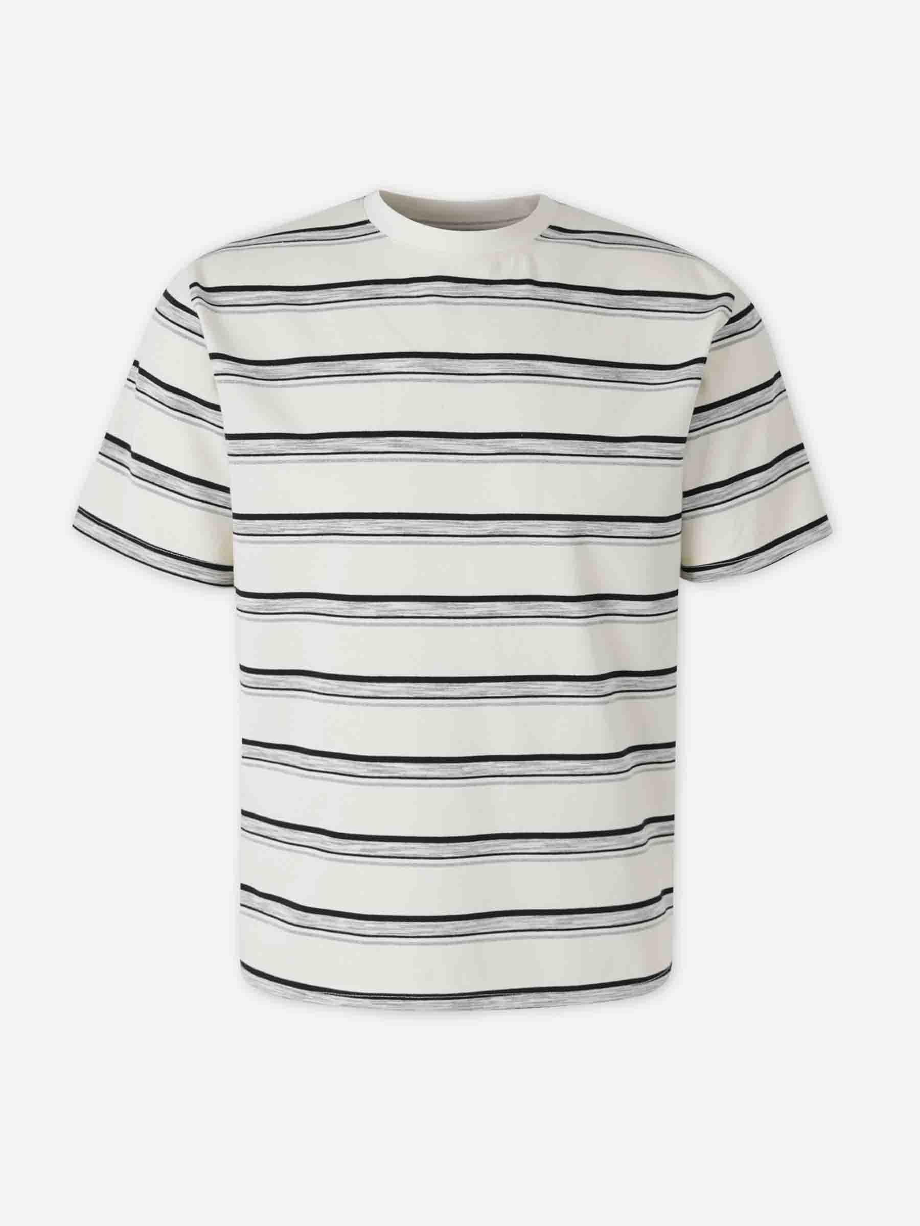 Camiseta Parker