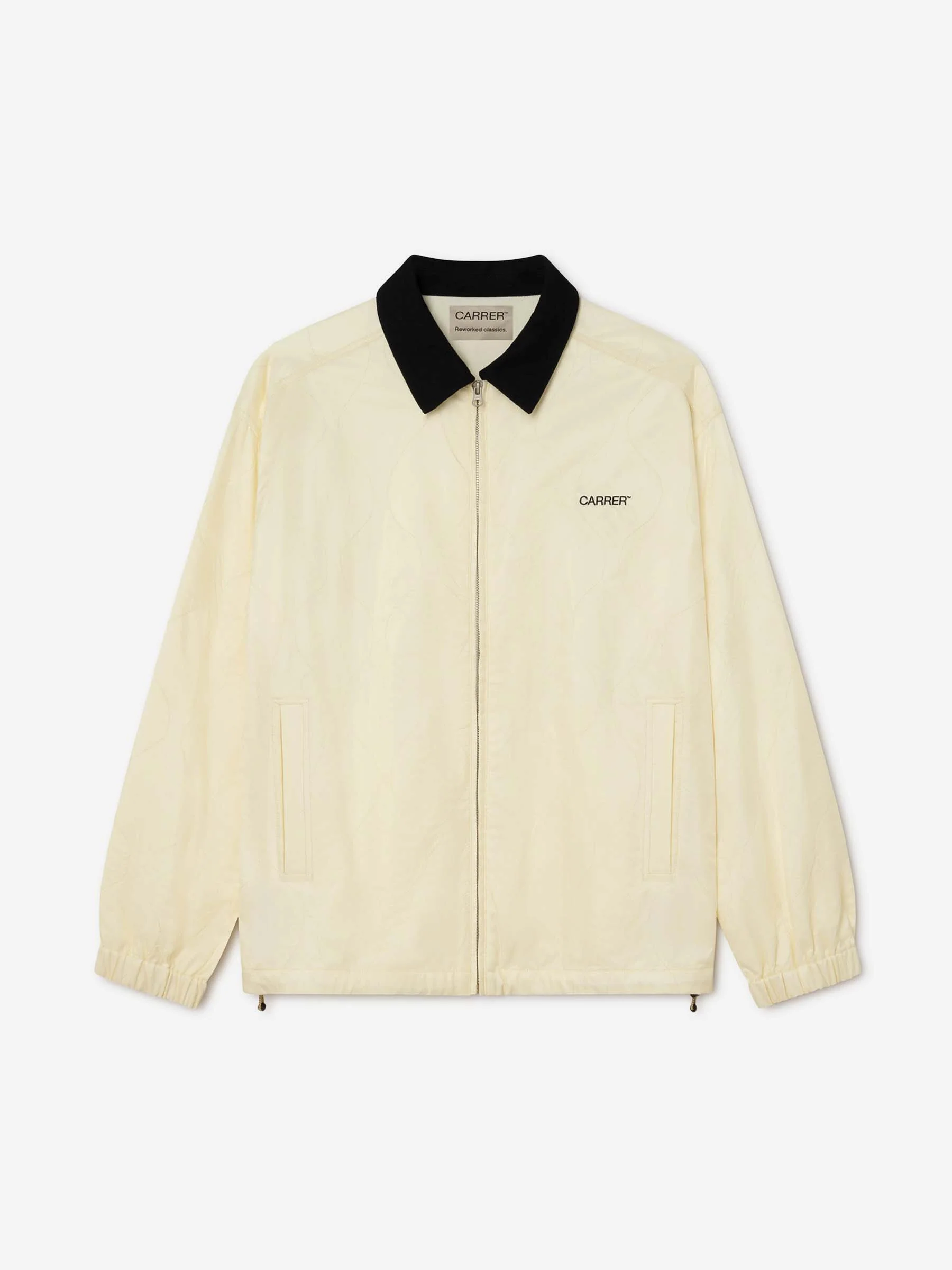 Chaqueta Boetie