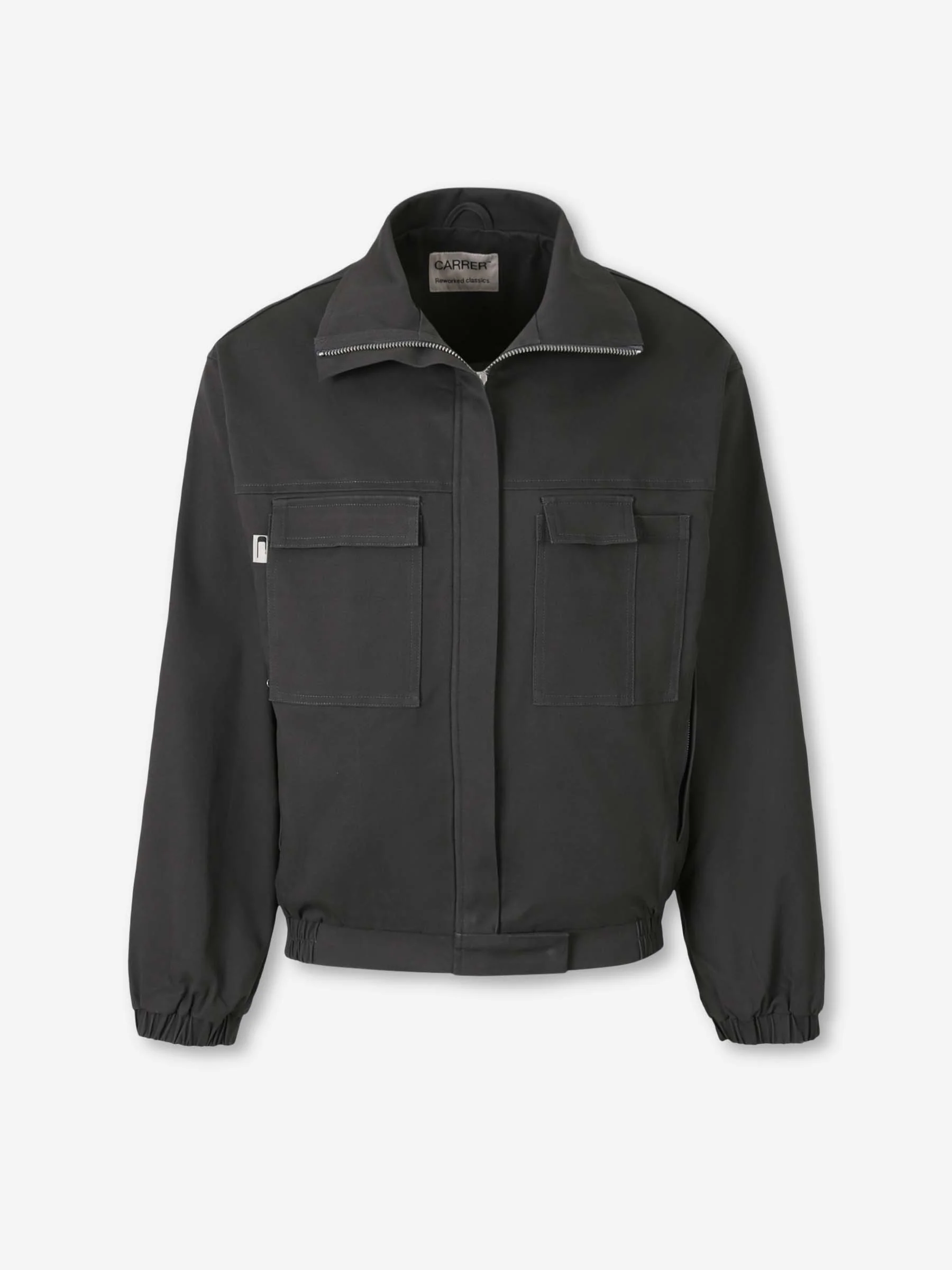 Chaqueta Casual Barrau