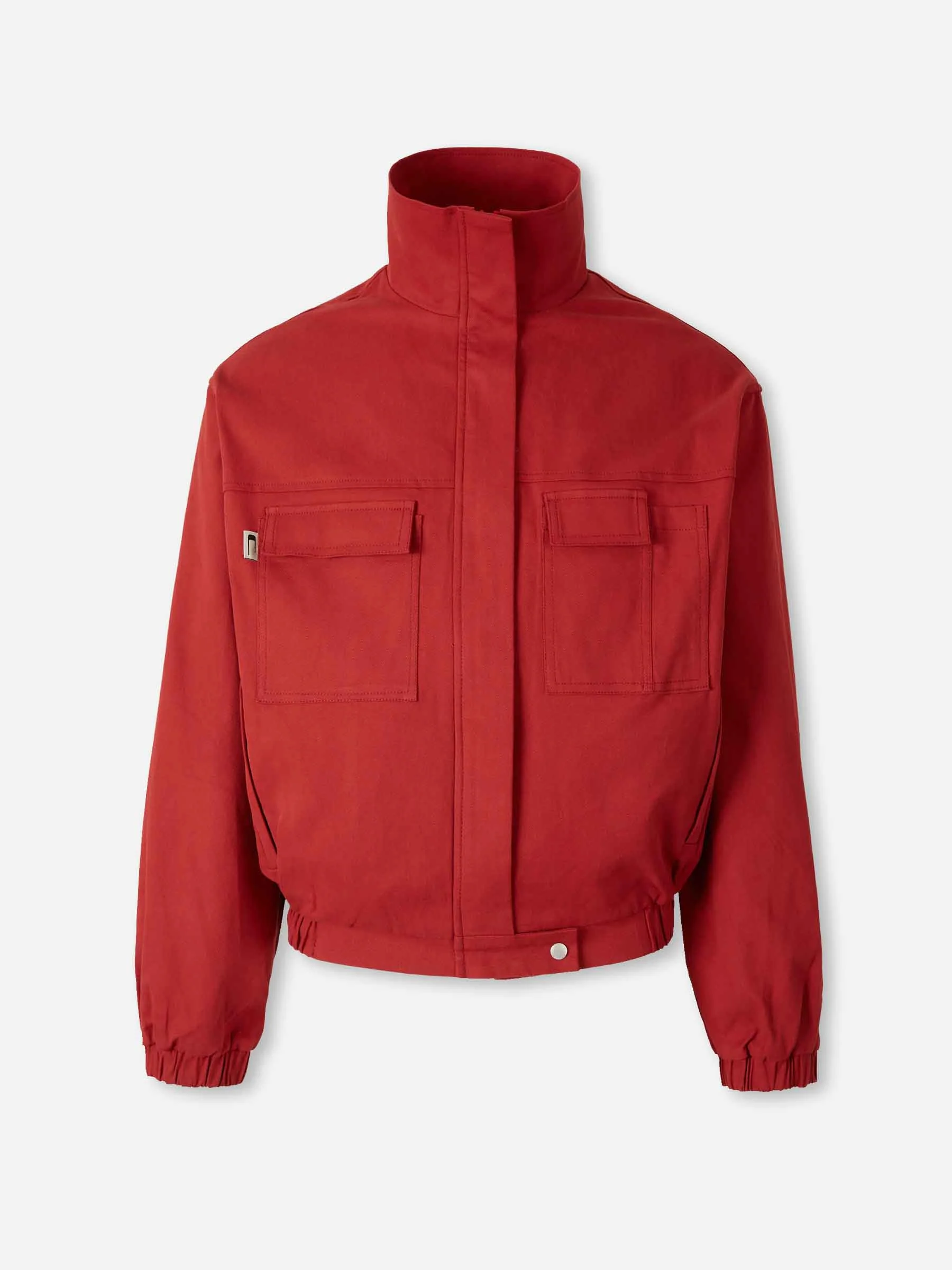 Chaqueta Casual Barrau