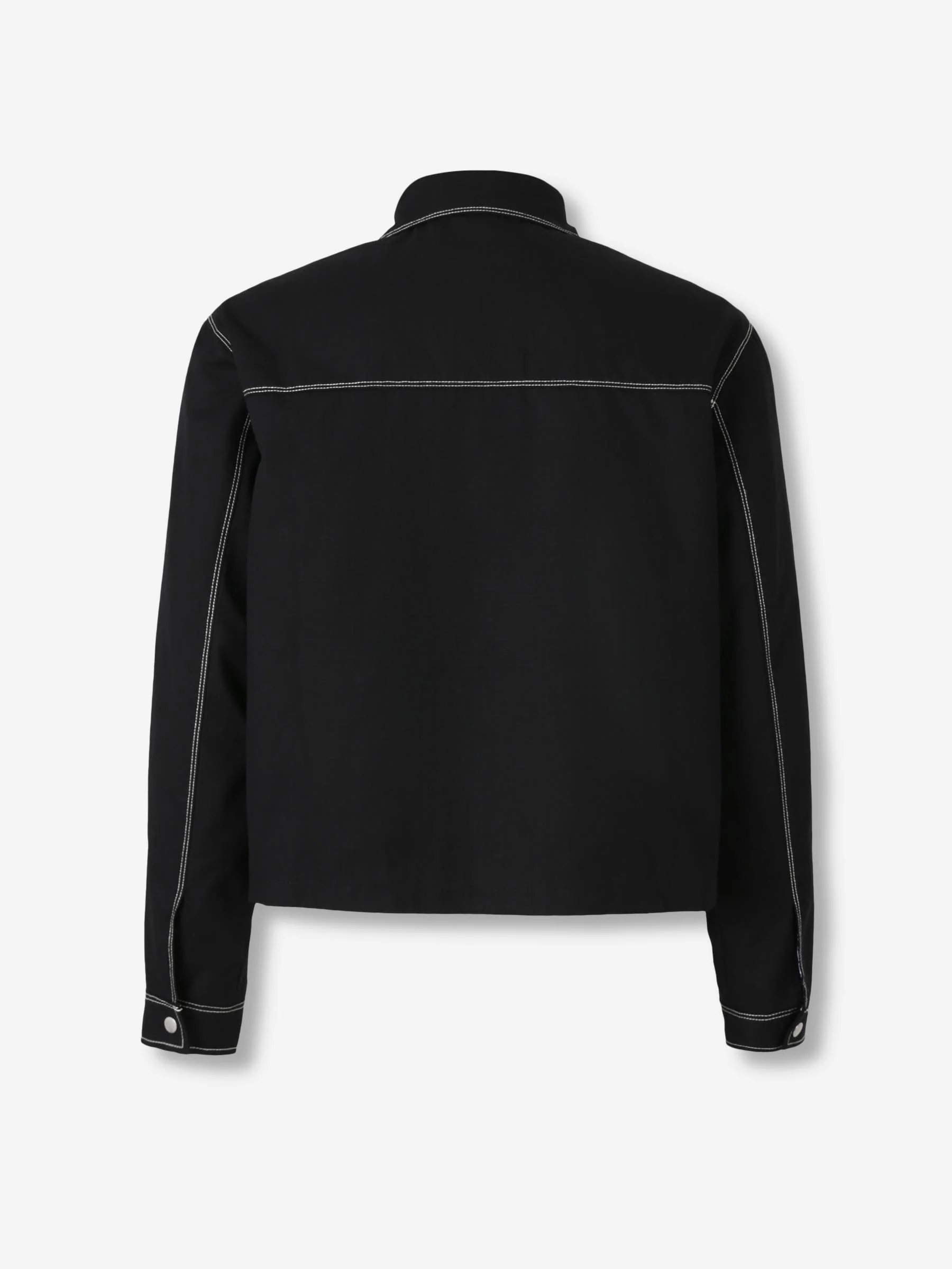 Chaqueta Casual Bay - Image 2