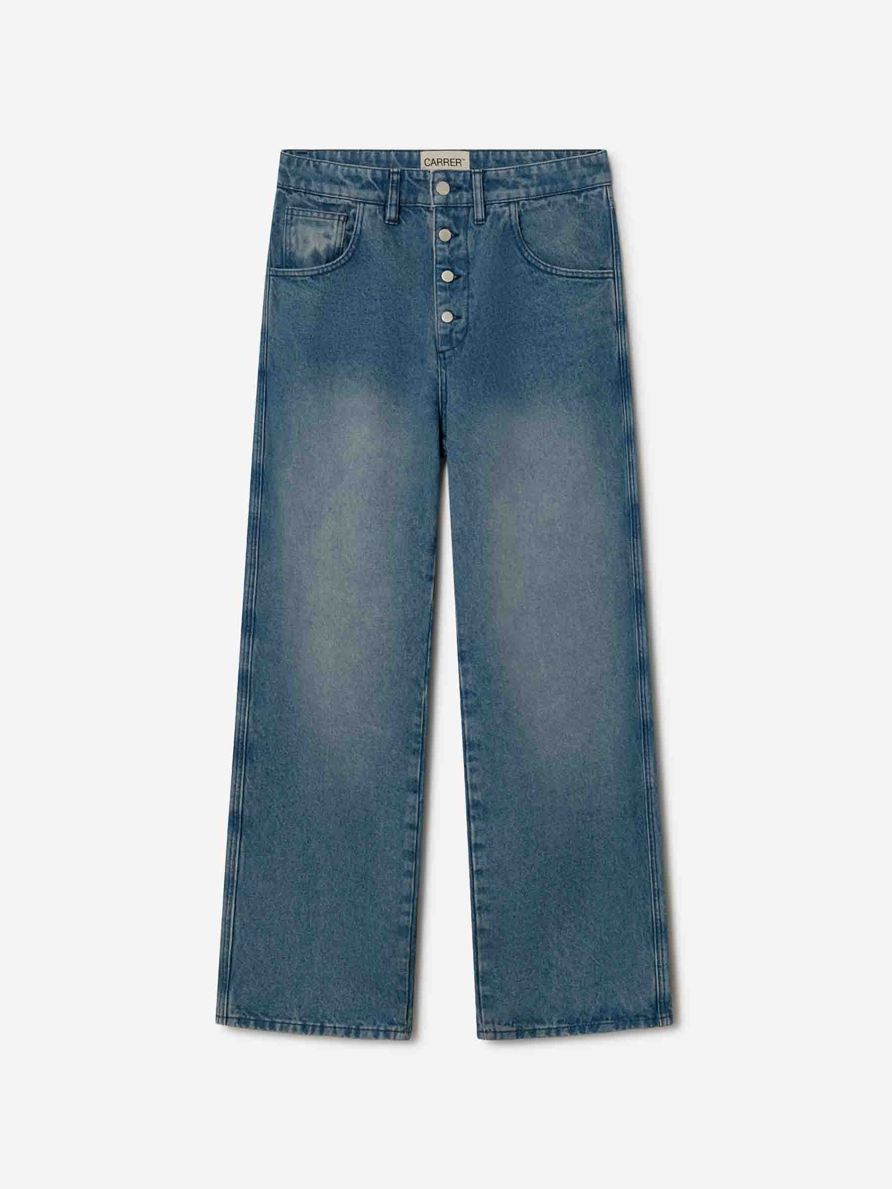Jeans Anchos