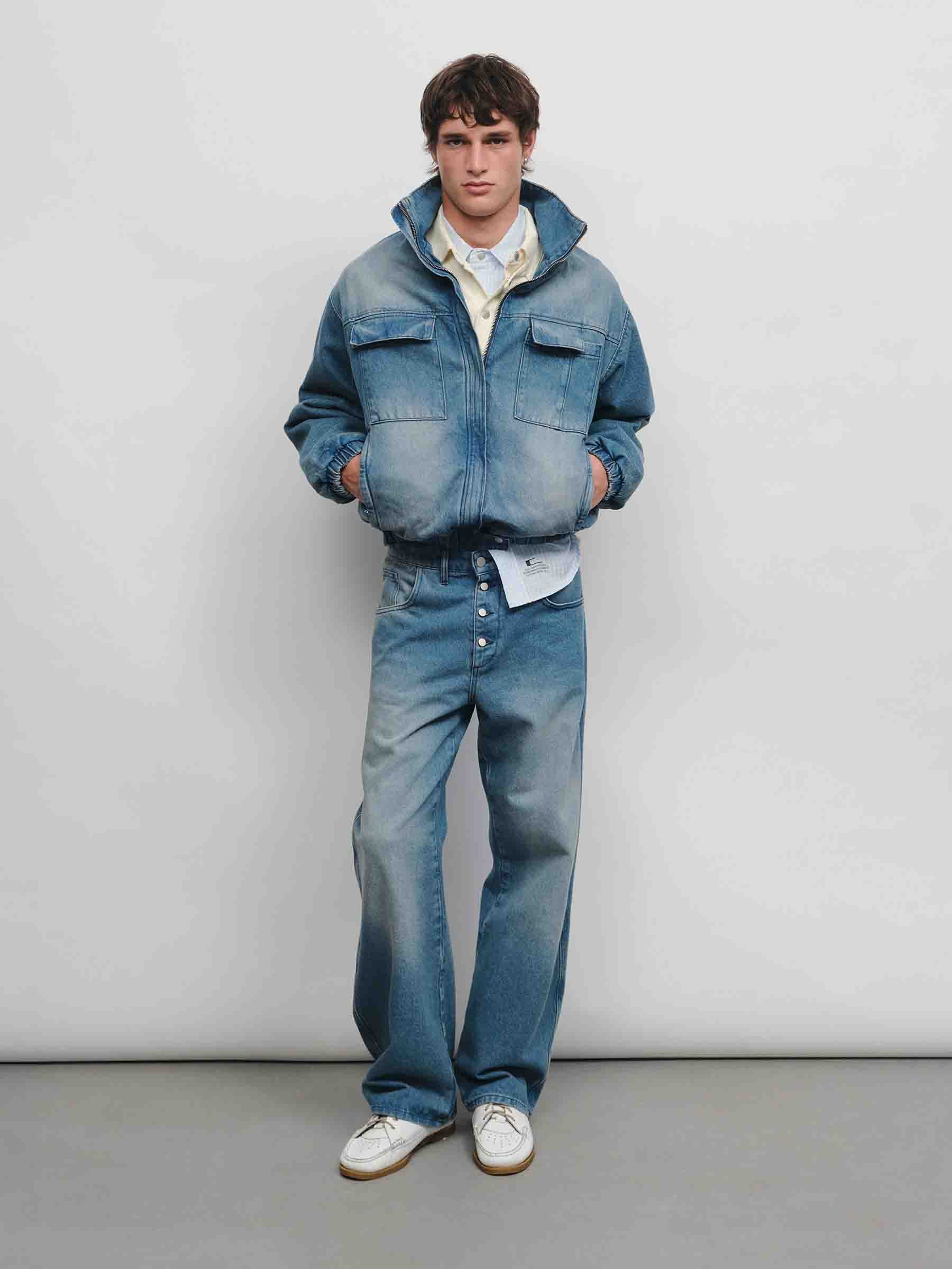 Jeans Anchos - Image 2