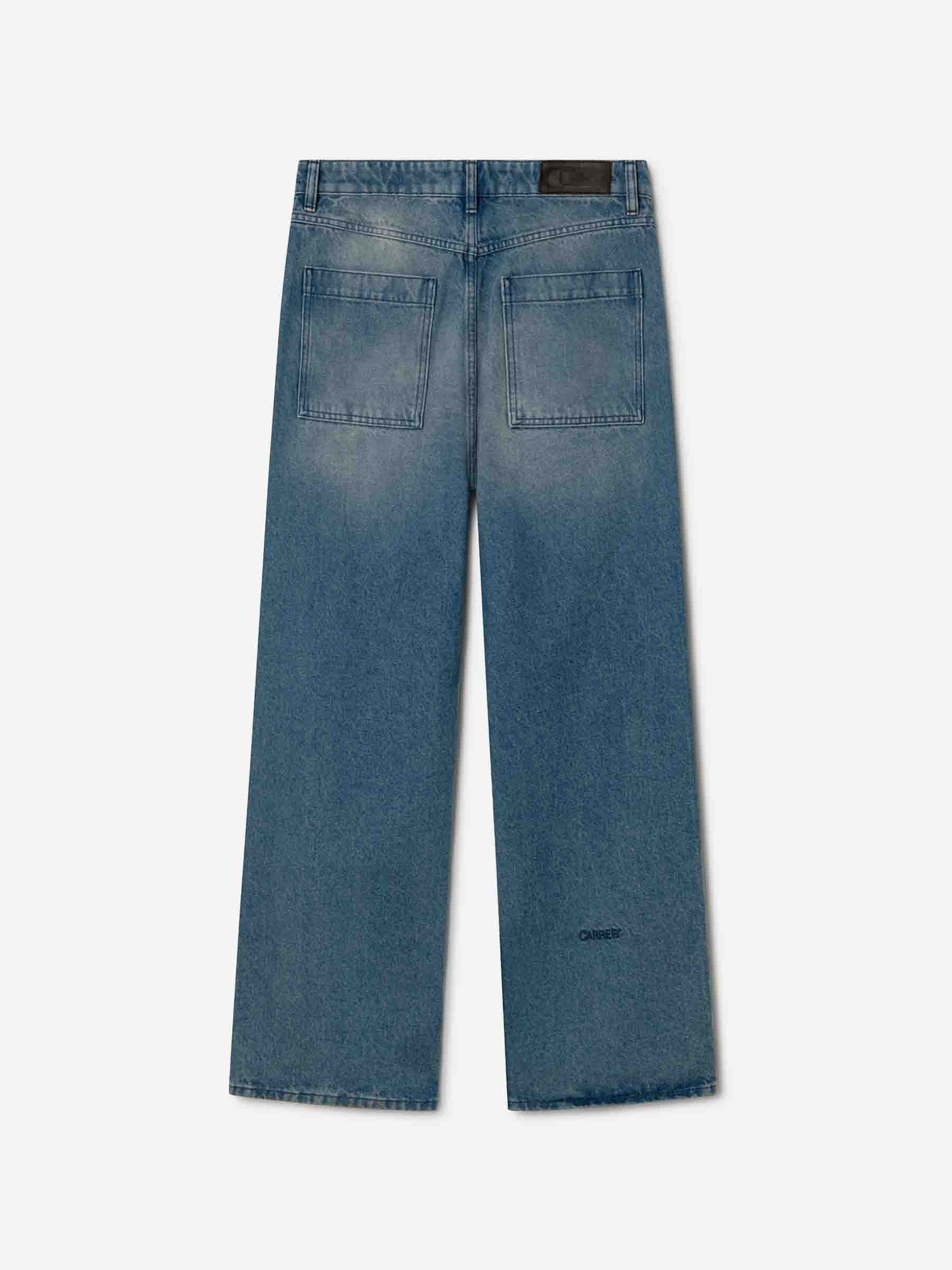 Jeans Anchos - Image 3