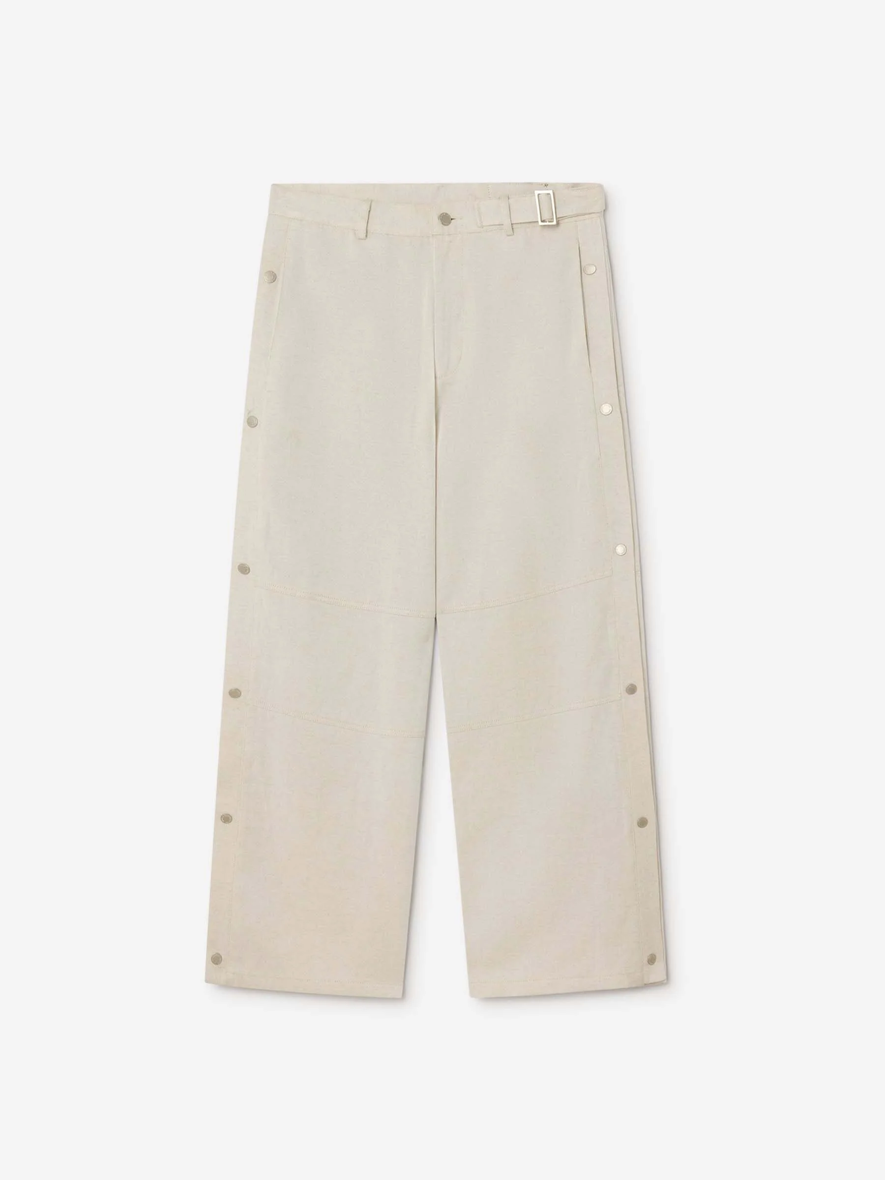 Pantalones Anchos Knox