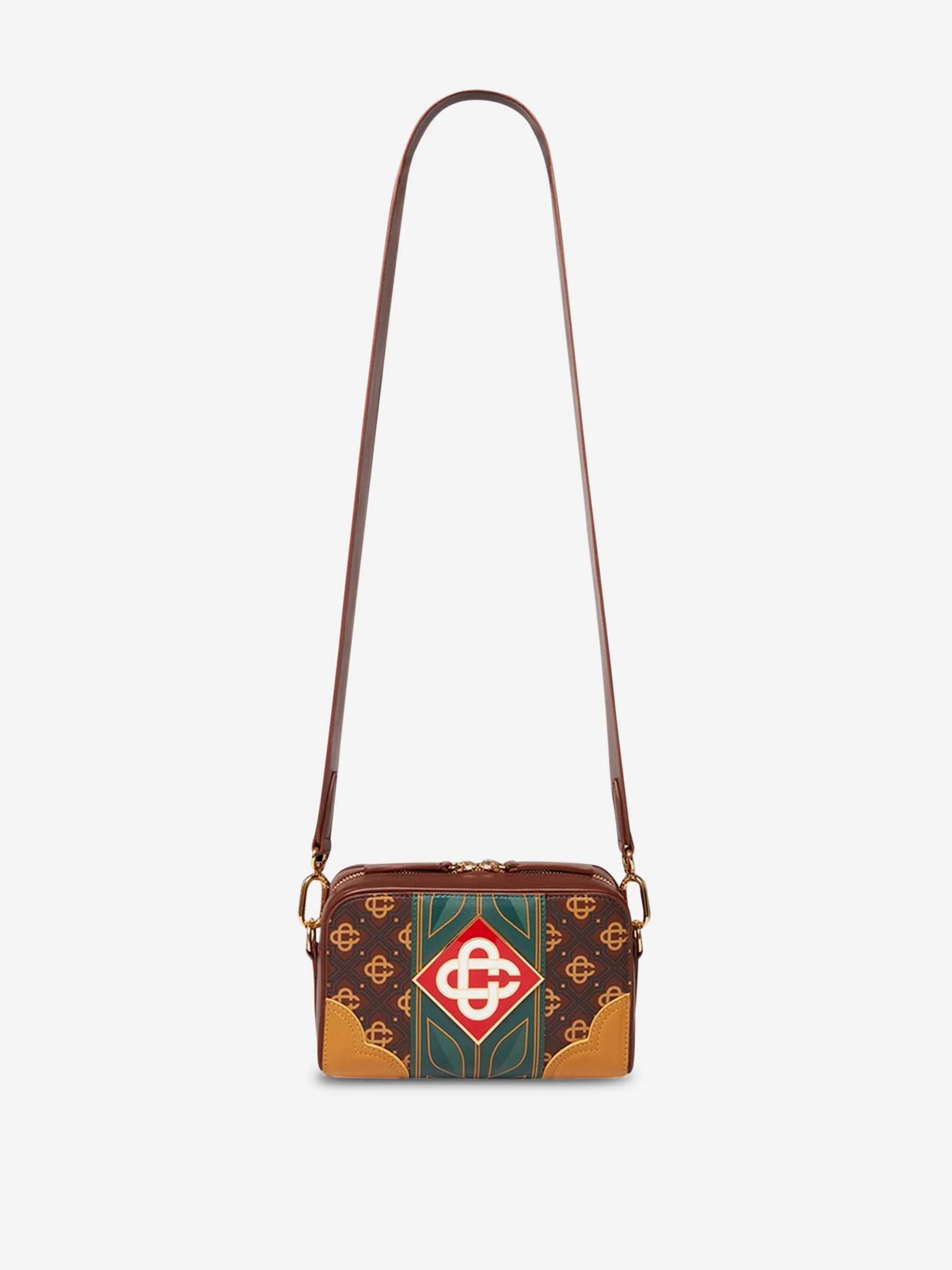 Bandolera Monogram - Image 5