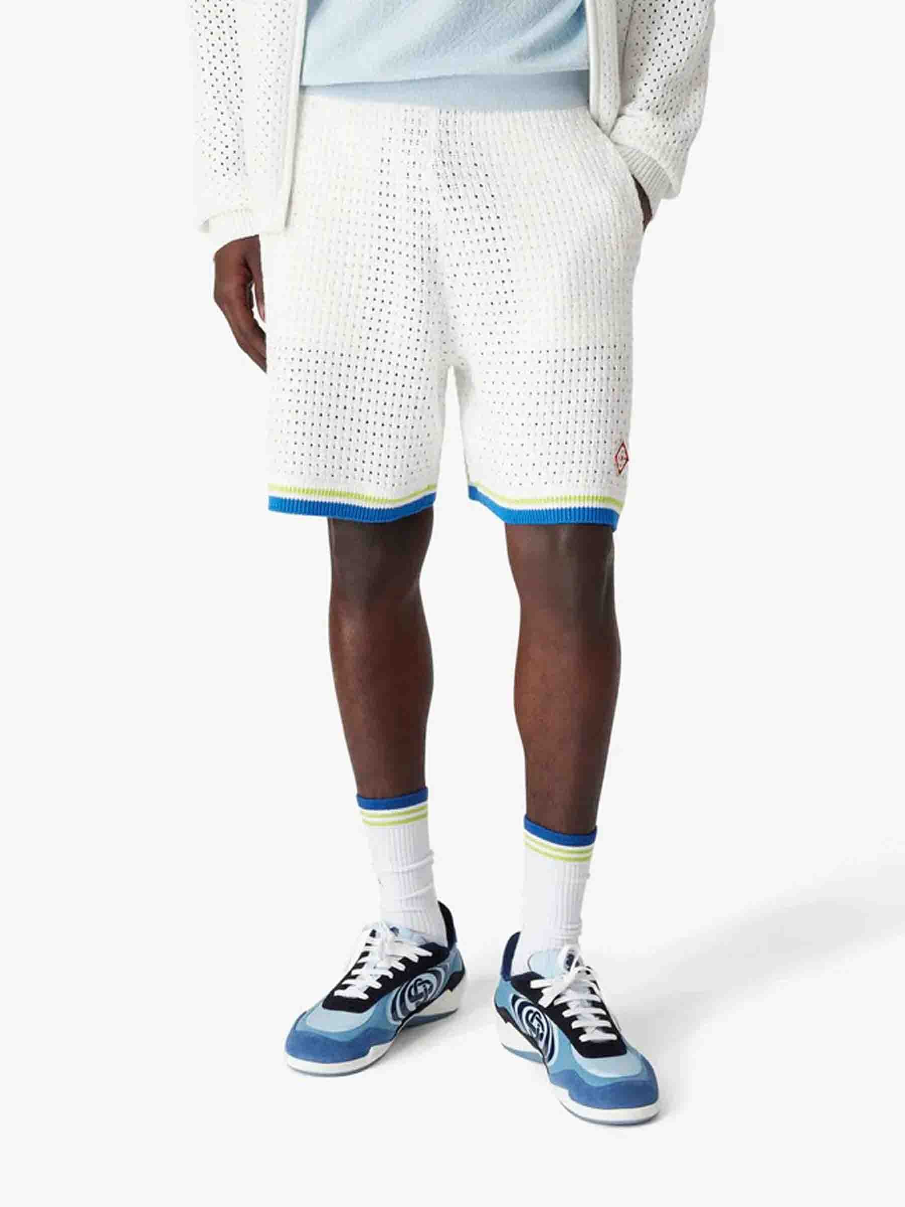 Bermudas Crochet - Image 3