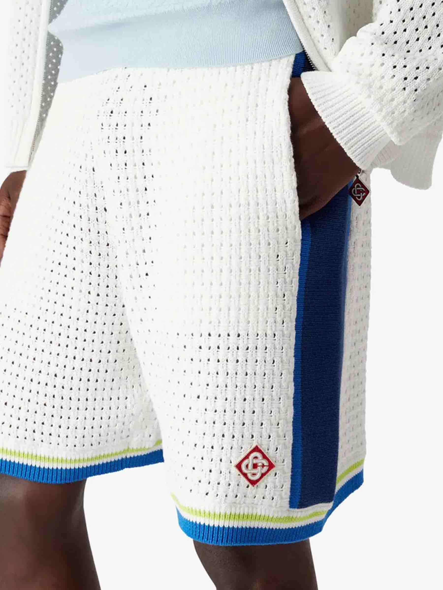 Bermudas Crochet - Image 4