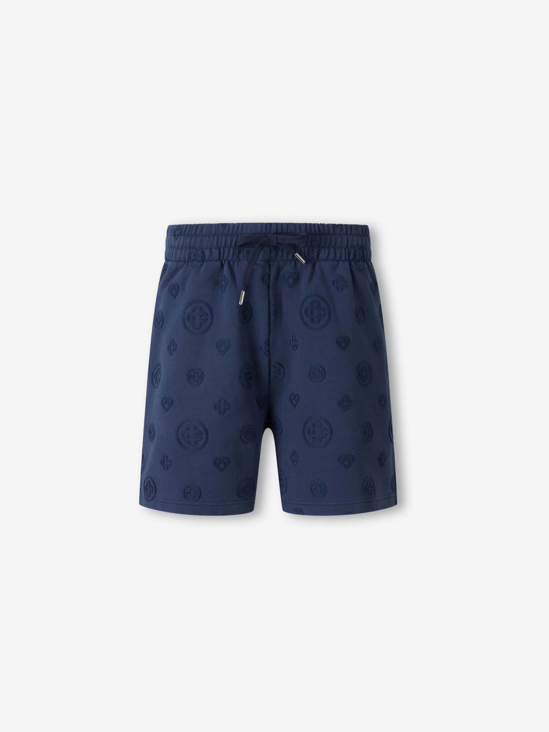 Bermudas Monogram
