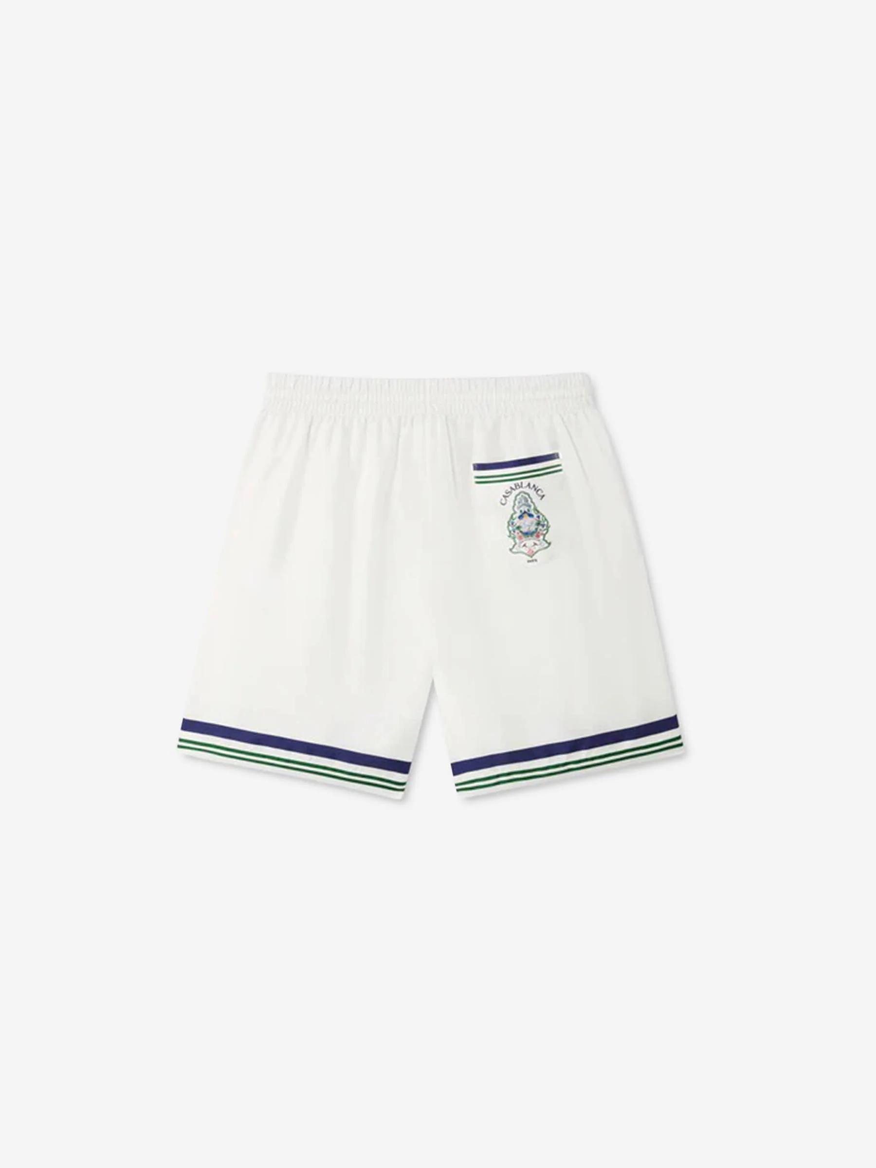 Bermudas Monograma - Image 3