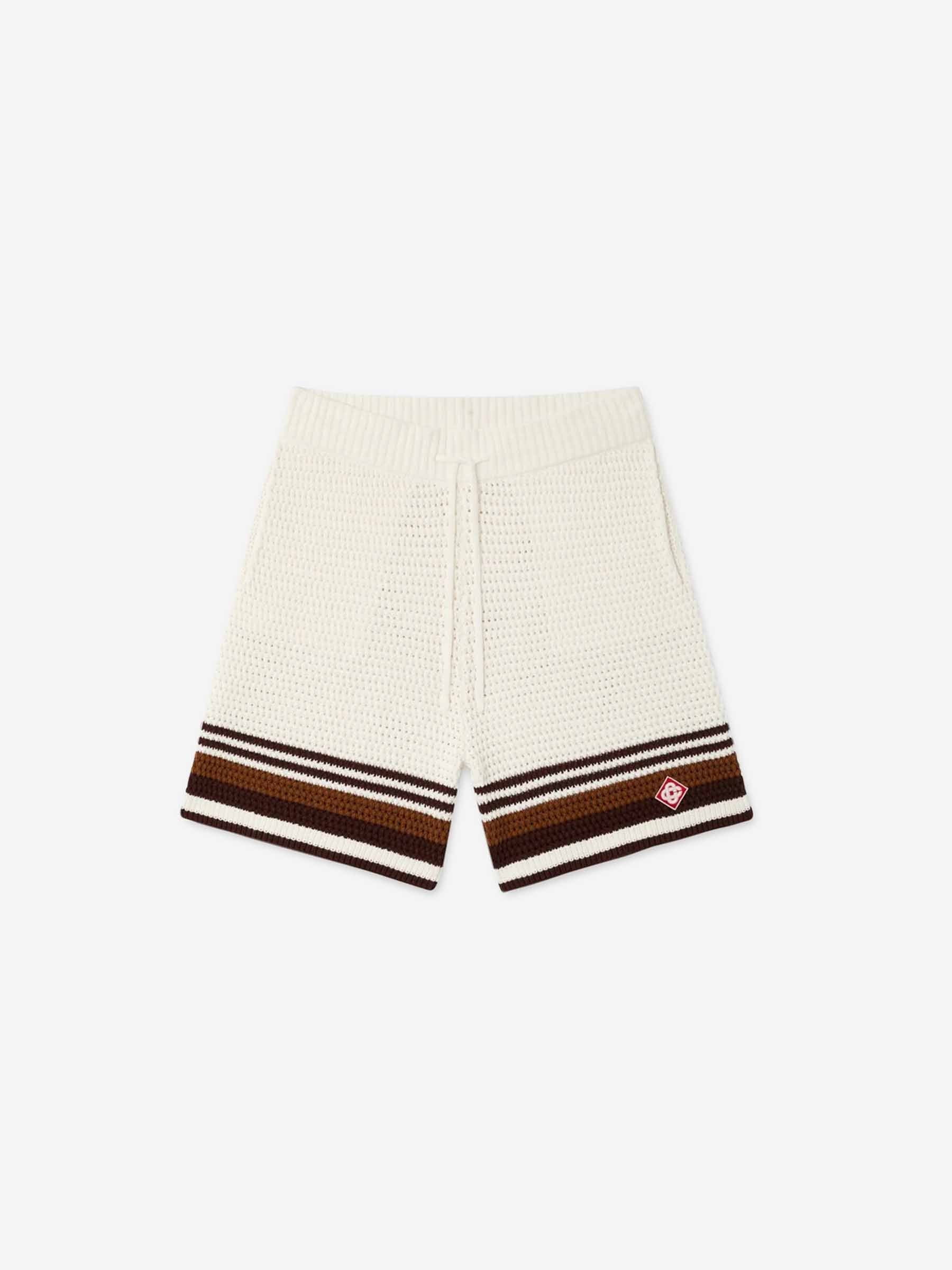 Bermudas Punto Calados