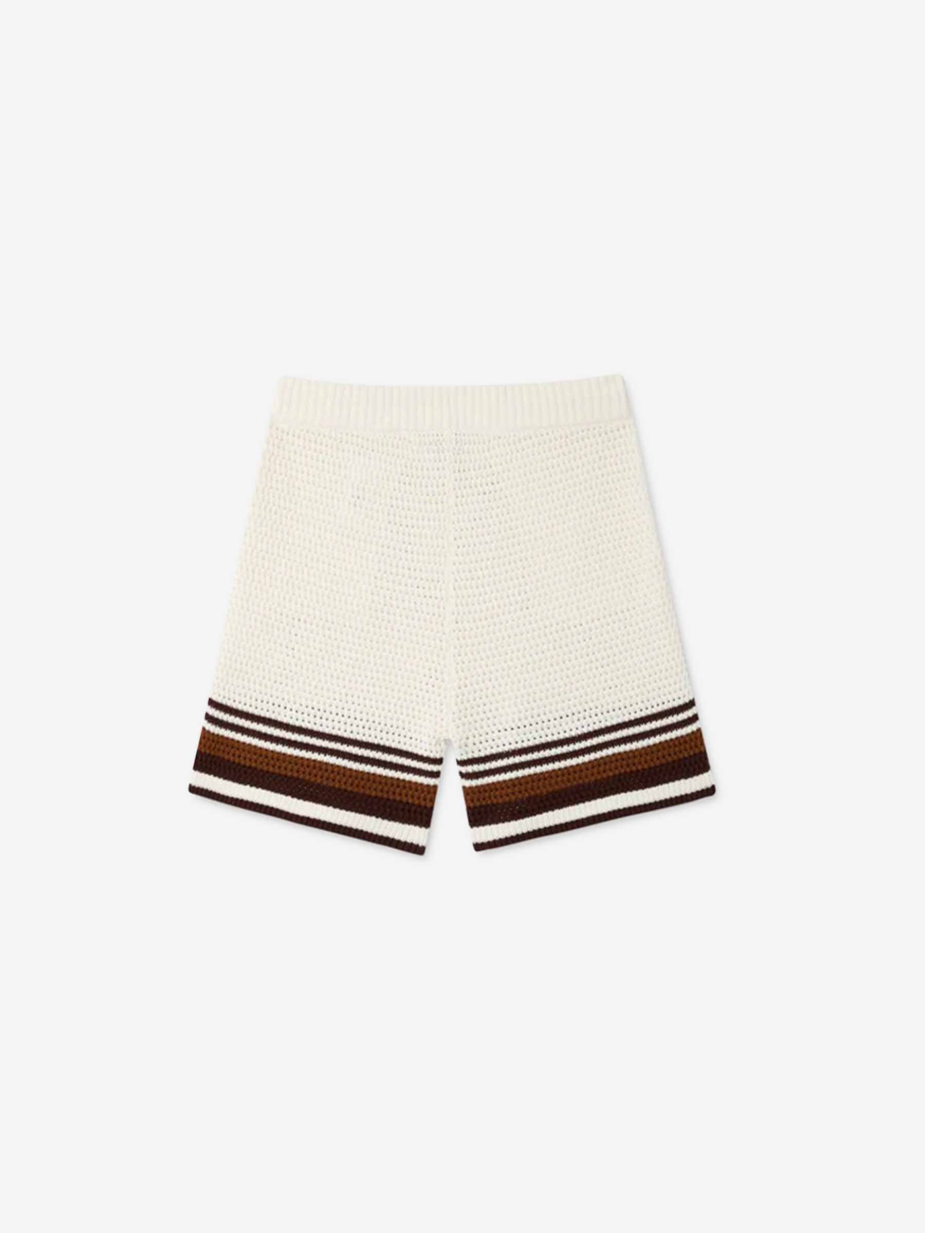 Bermudas Punto Calados - Image 3