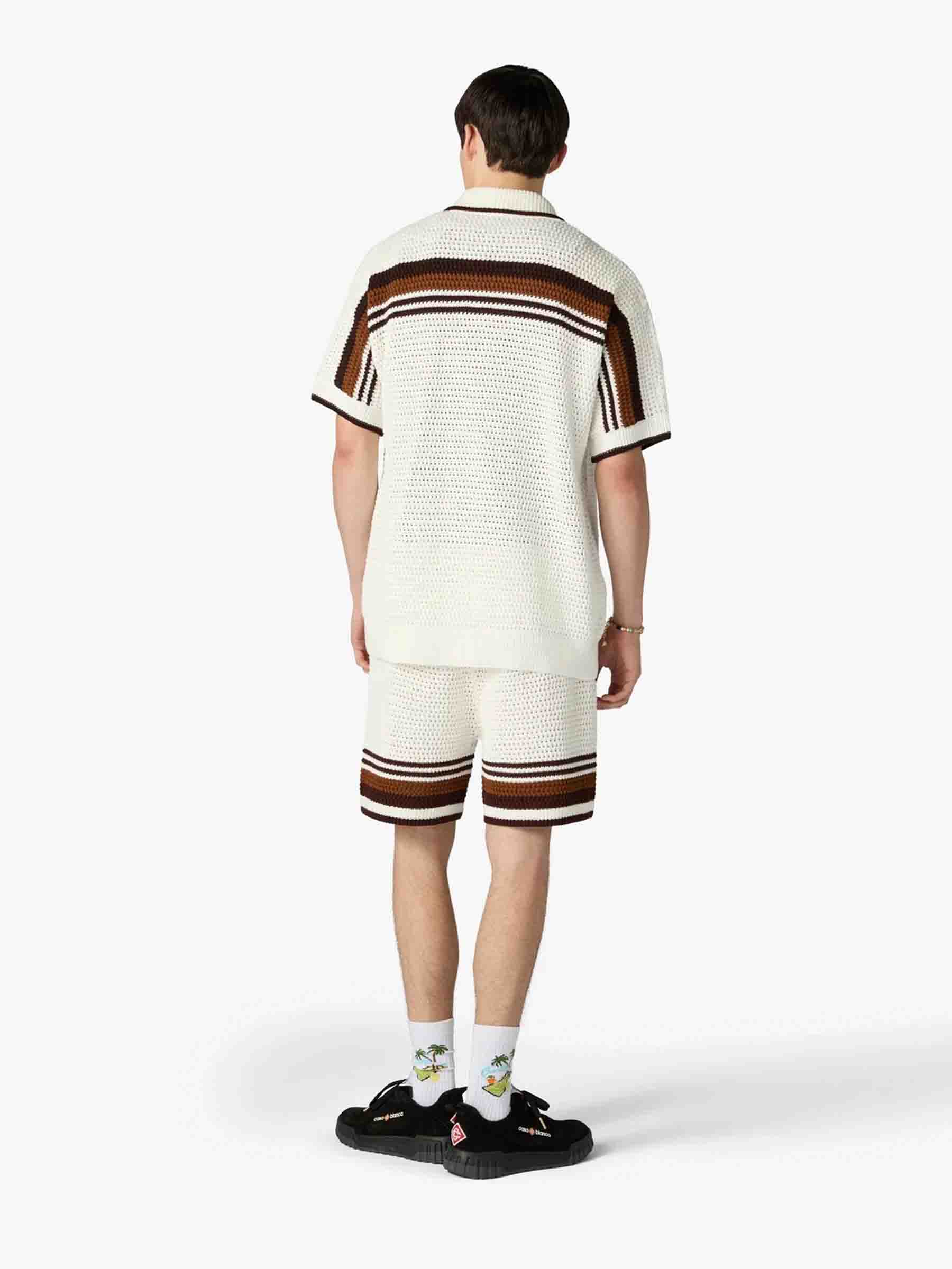 Bermudas Punto Calados - Image 4