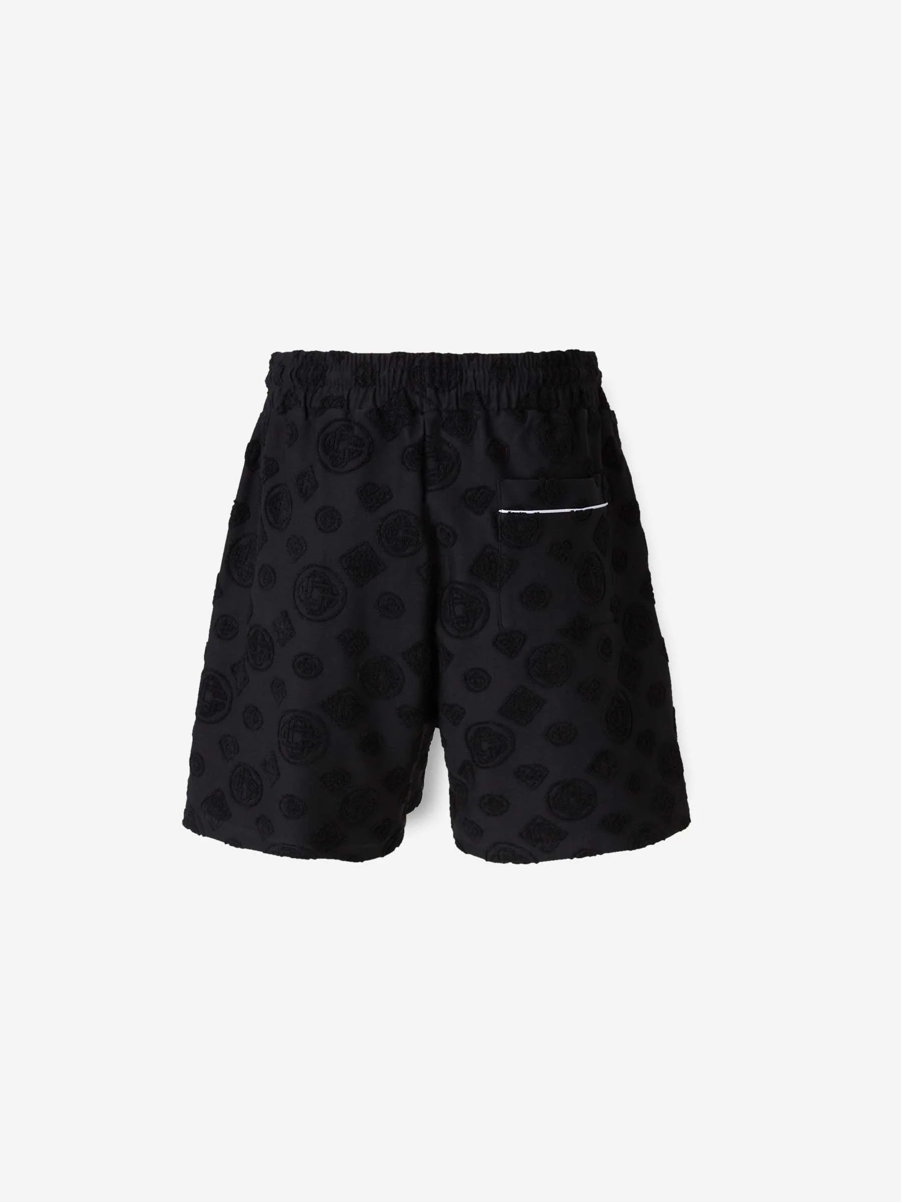 Bermudas Towelling Monogram - Image 3